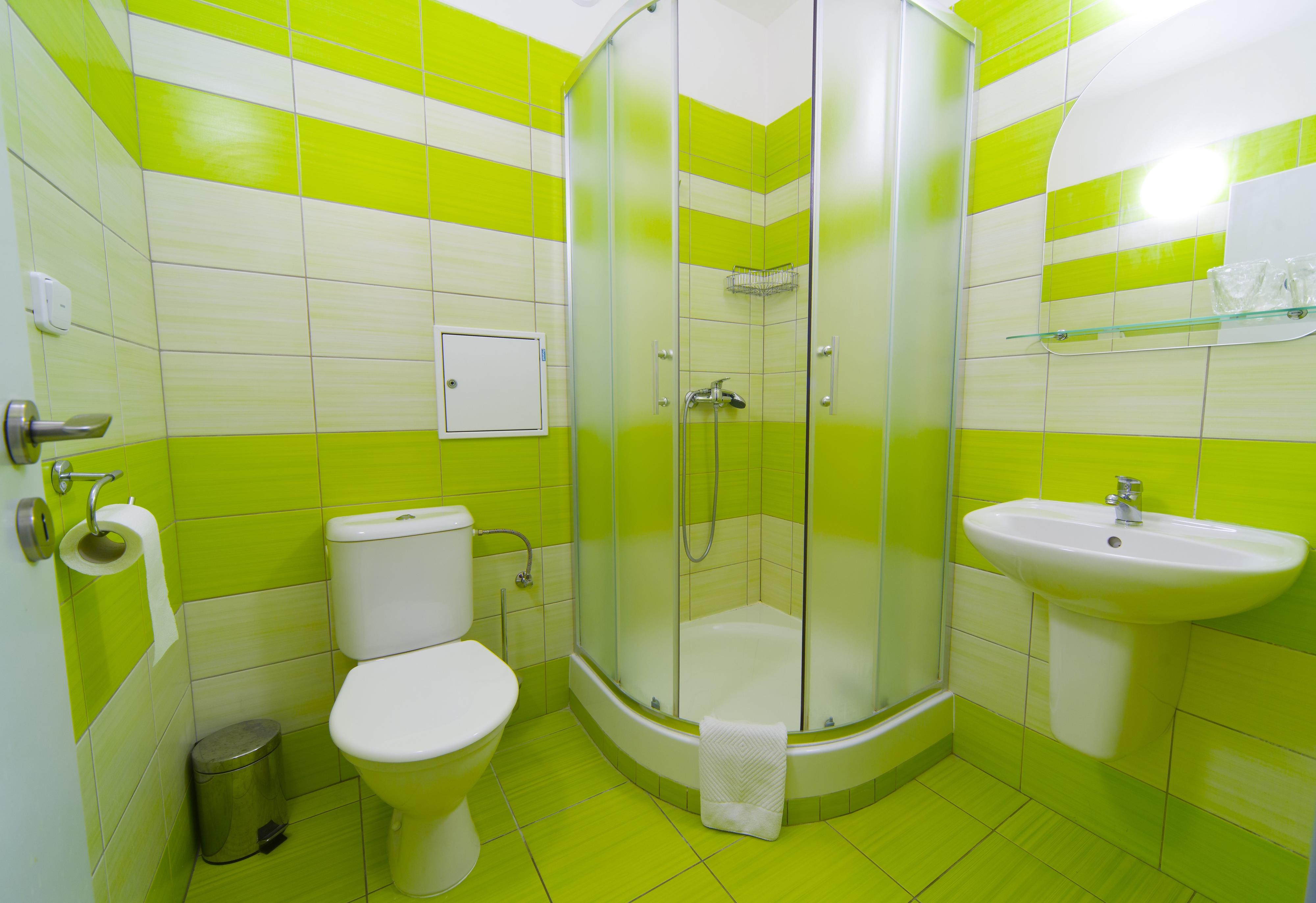 Hotel Arnošt - Garni *** foto 6