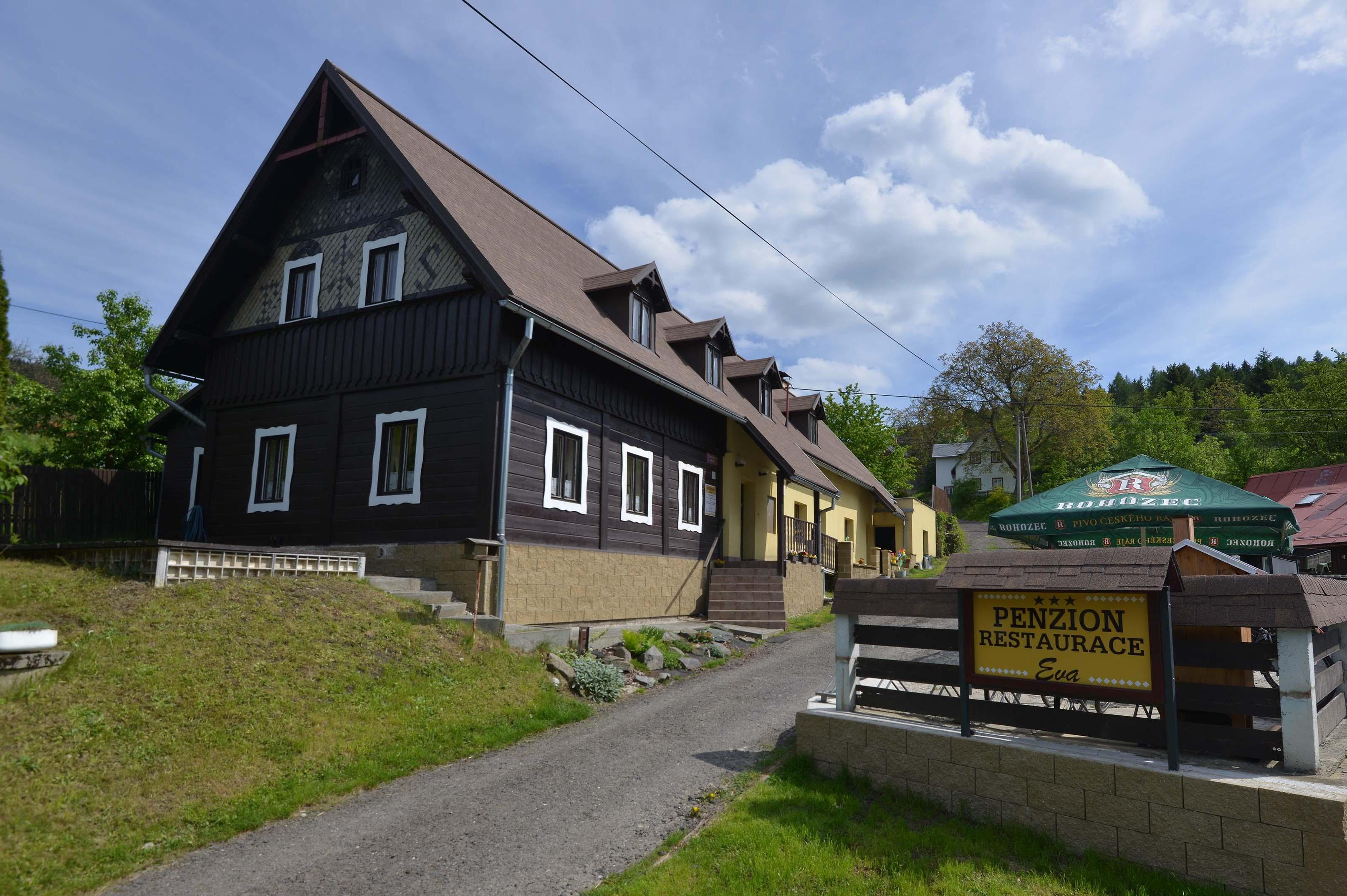 Penzion Eva