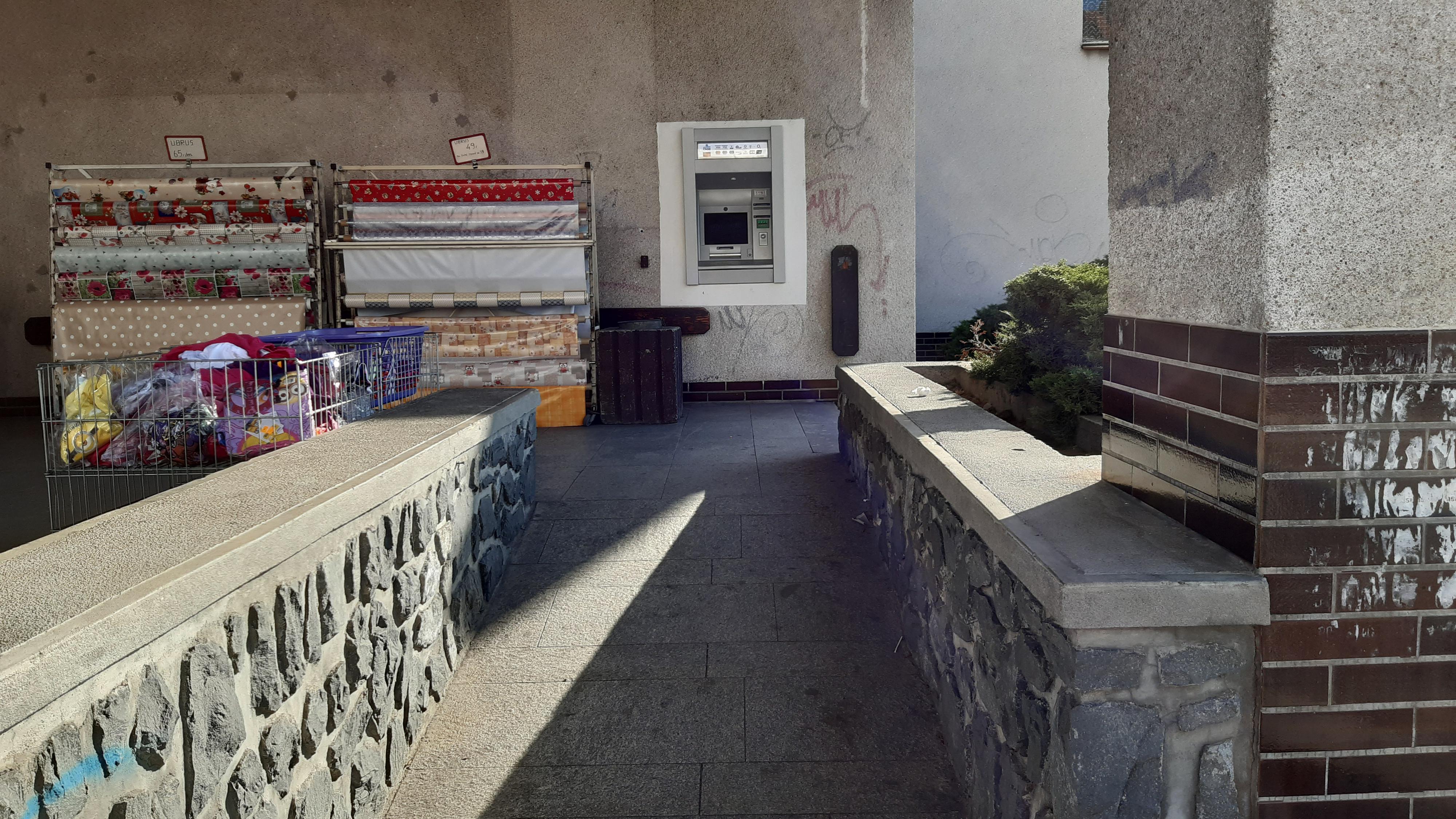 Bankomat ČSOB foto 3