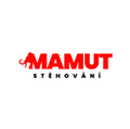 logo Stěhování Mamut s.r.o.