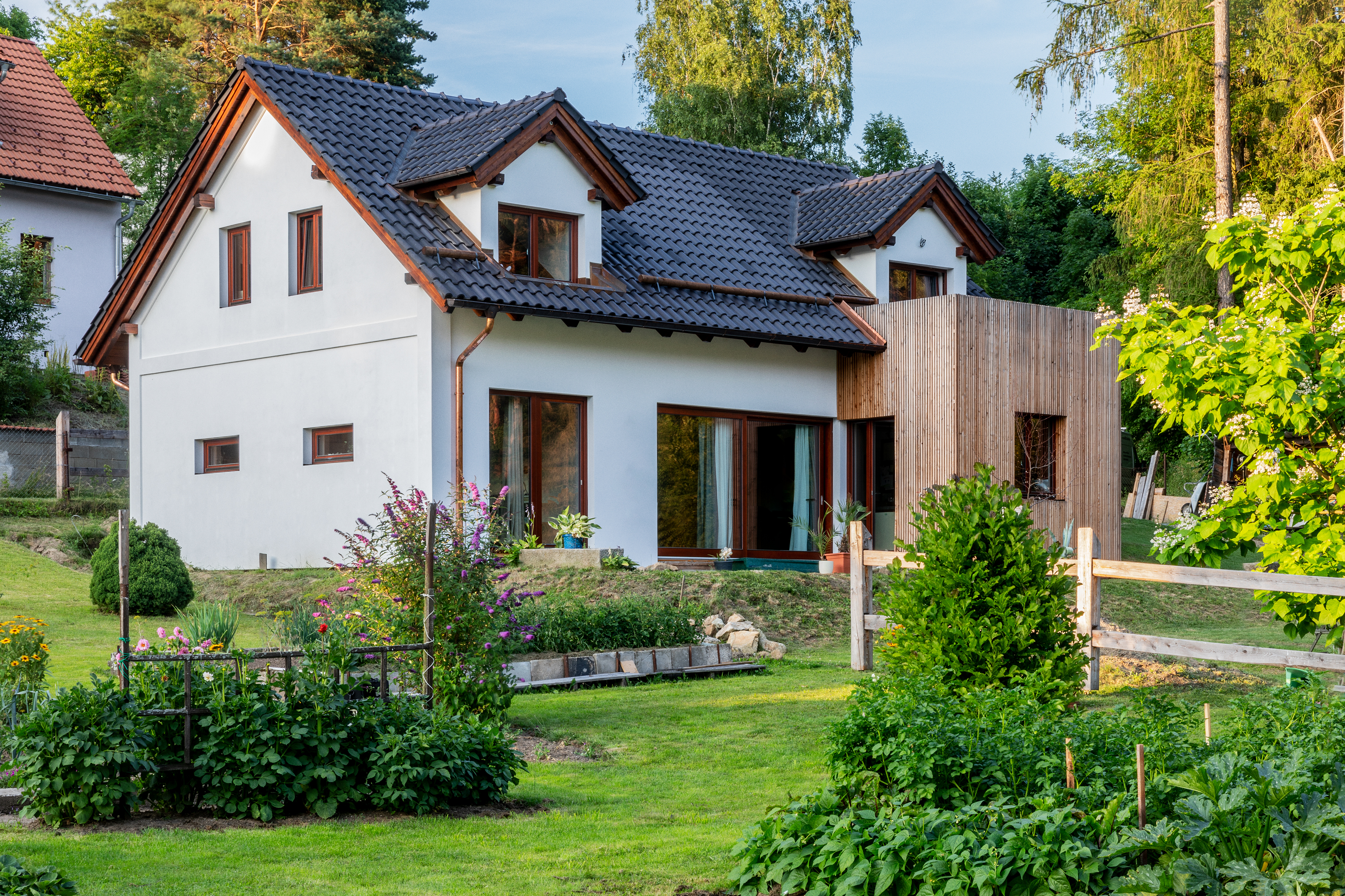 STŘECHY KUČERA foto 3