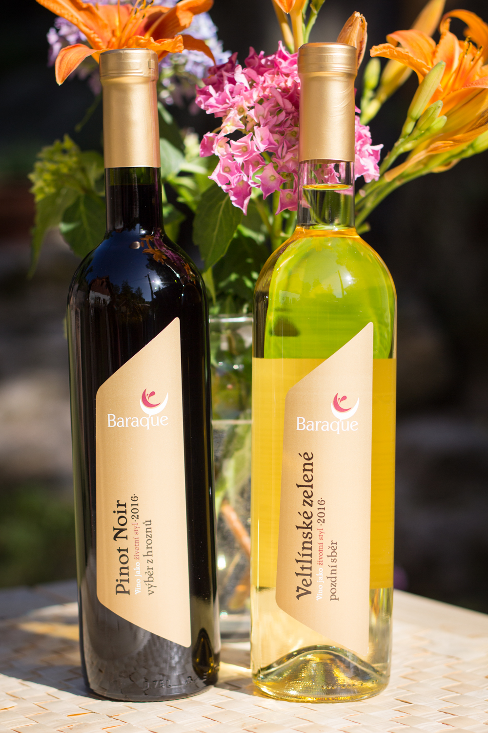 Vinotéka a pivotéka ve skále foto 4