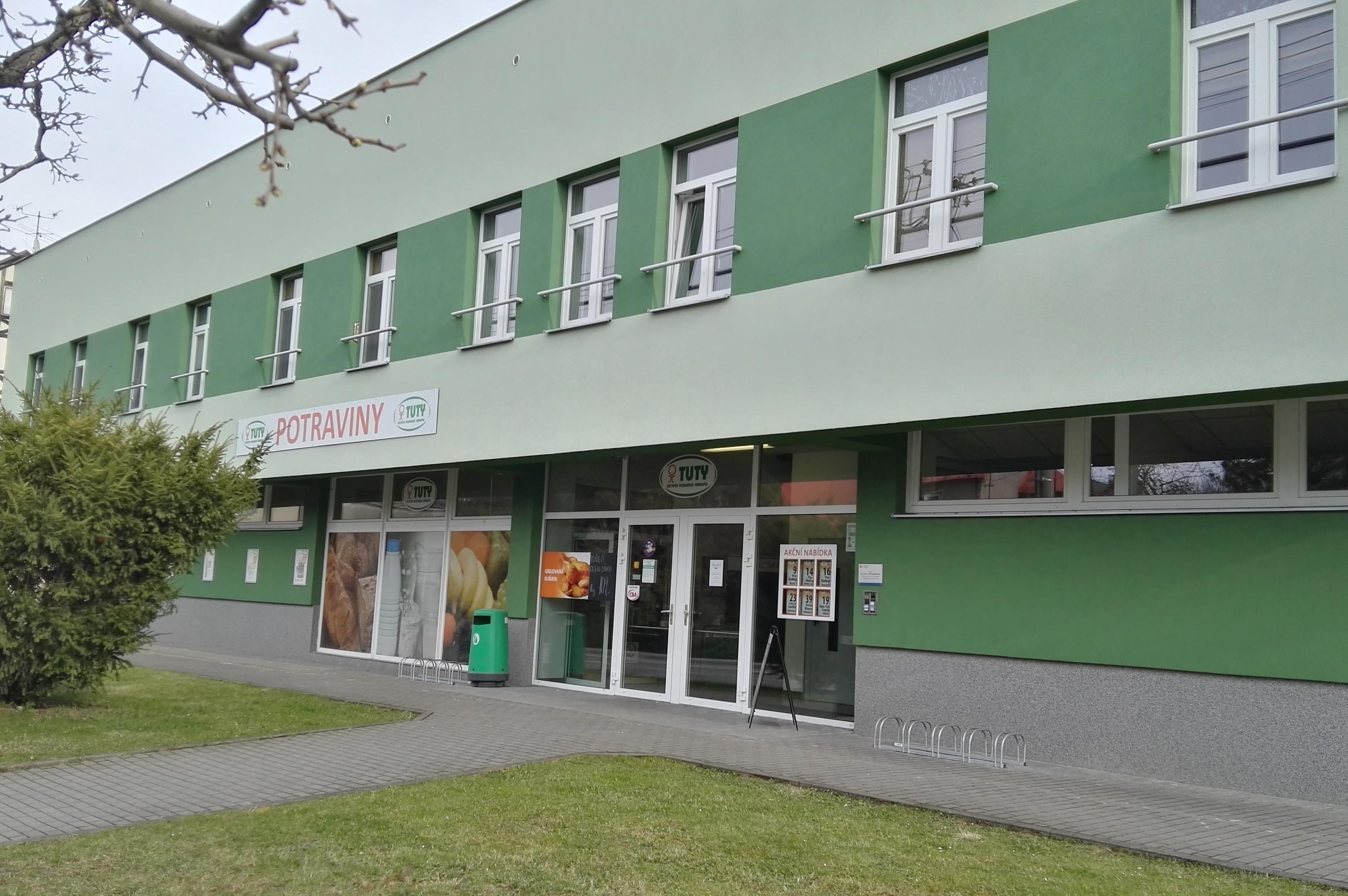 Mgr. Jana Štenclová