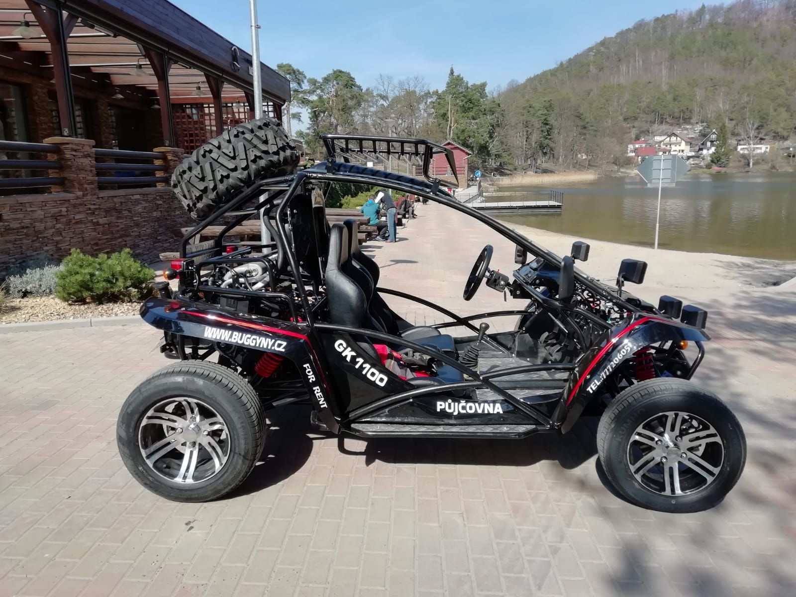 Buggyny.cz foto 2