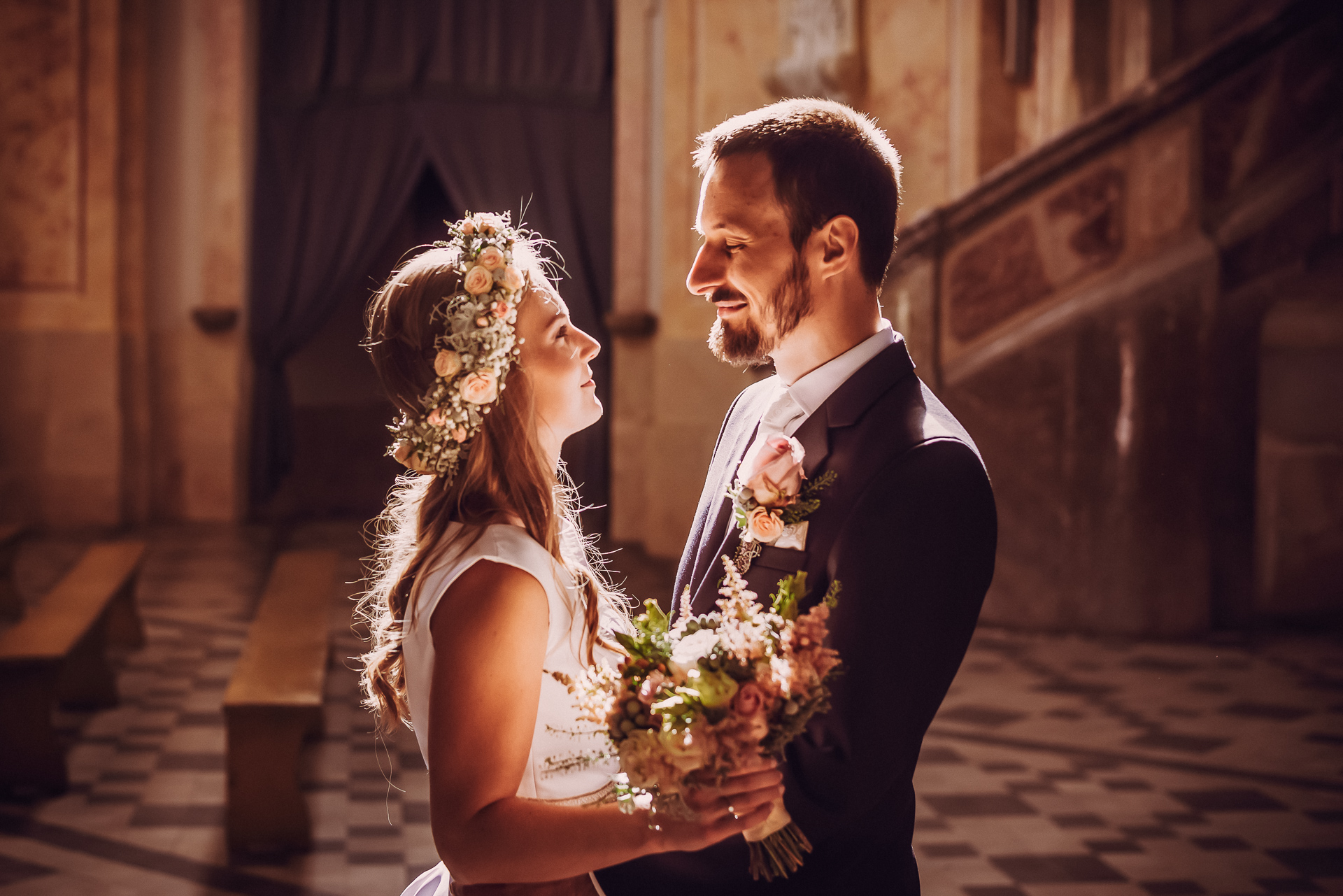 Kamil Coufal - svatební fotograf foto 3