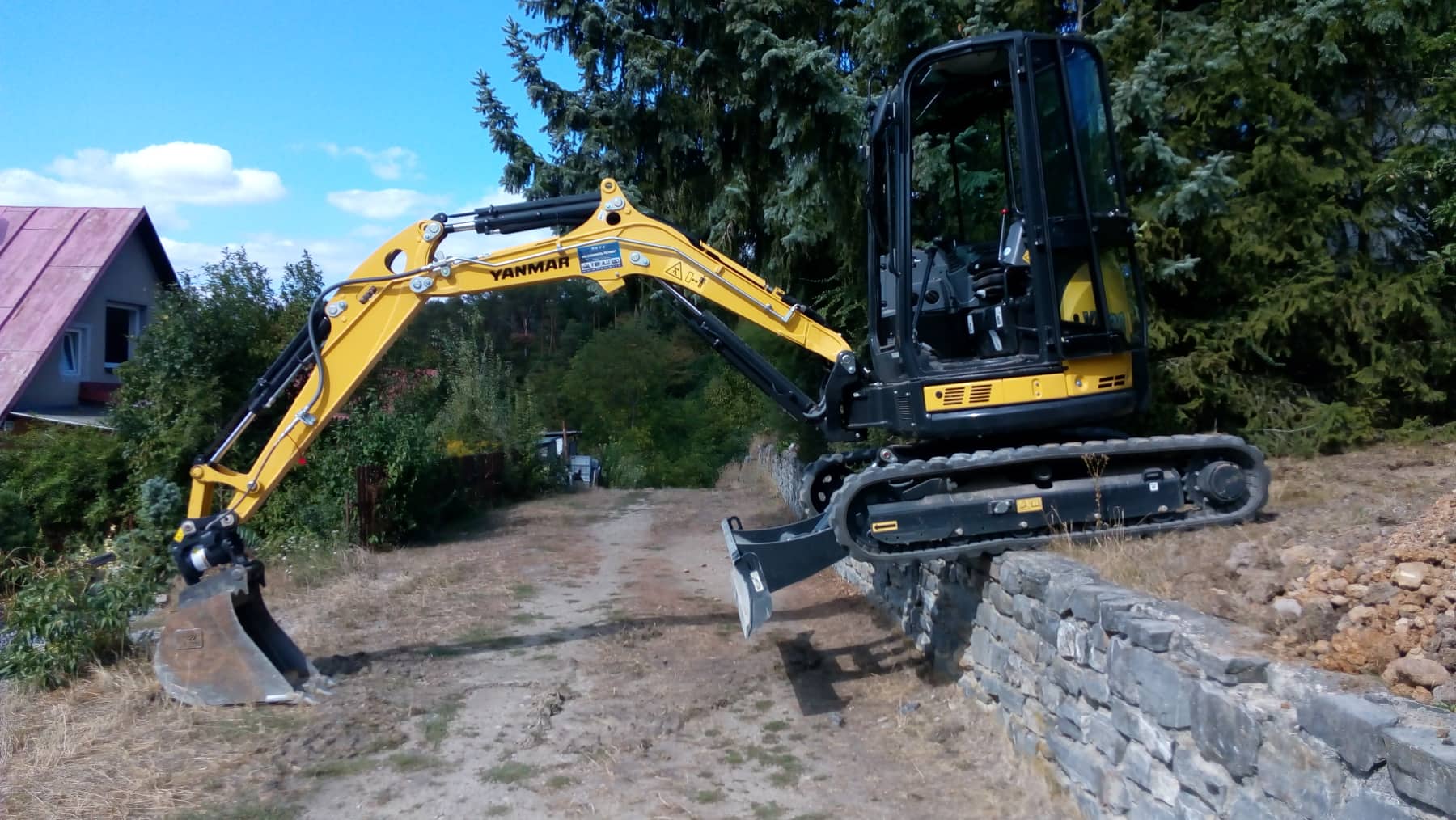 OK Tým - Martin Ondrůj foto 4