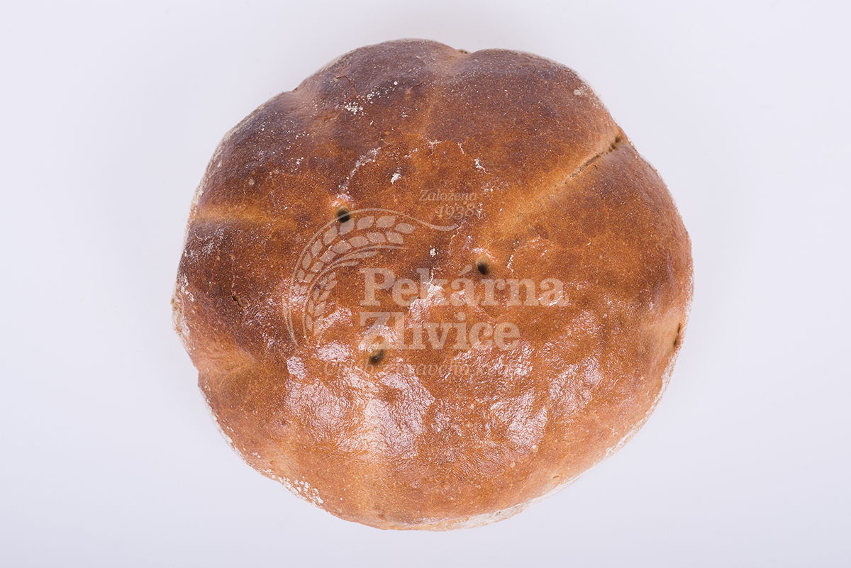 Pekárna Zlivice foto 3