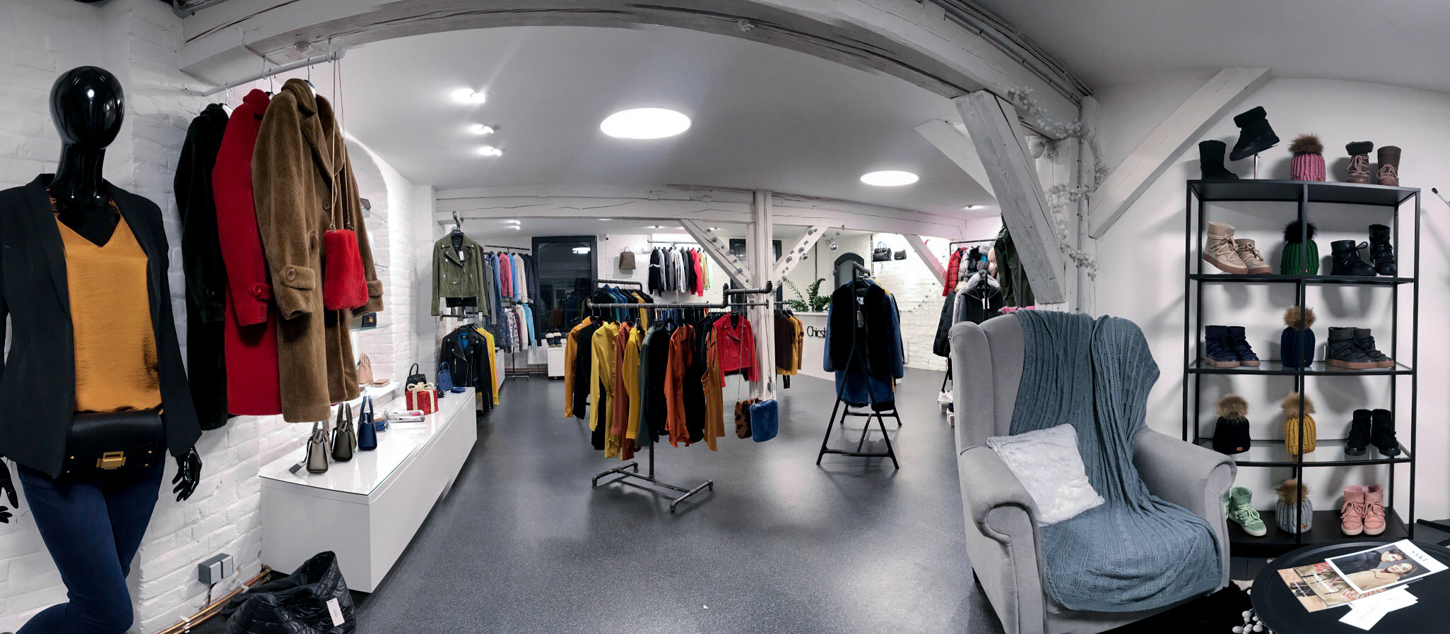 Chicshop.cz foto 3