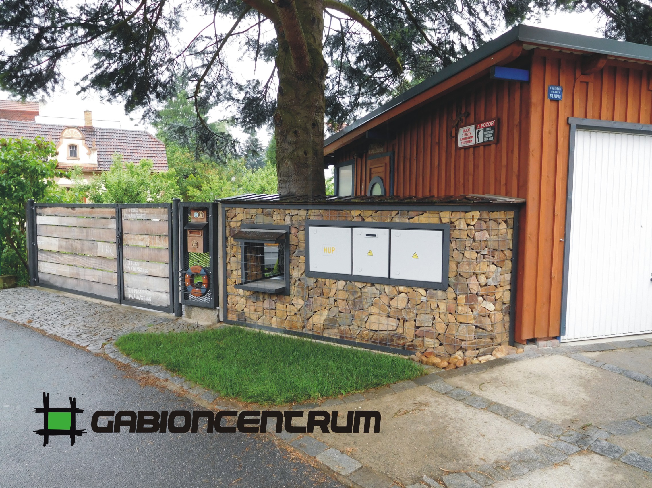 GABIONCENTRUM.CZ foto 2