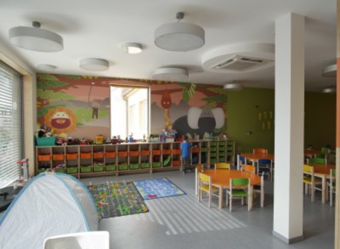 Centrum pr péči o matku a dítě foto 4