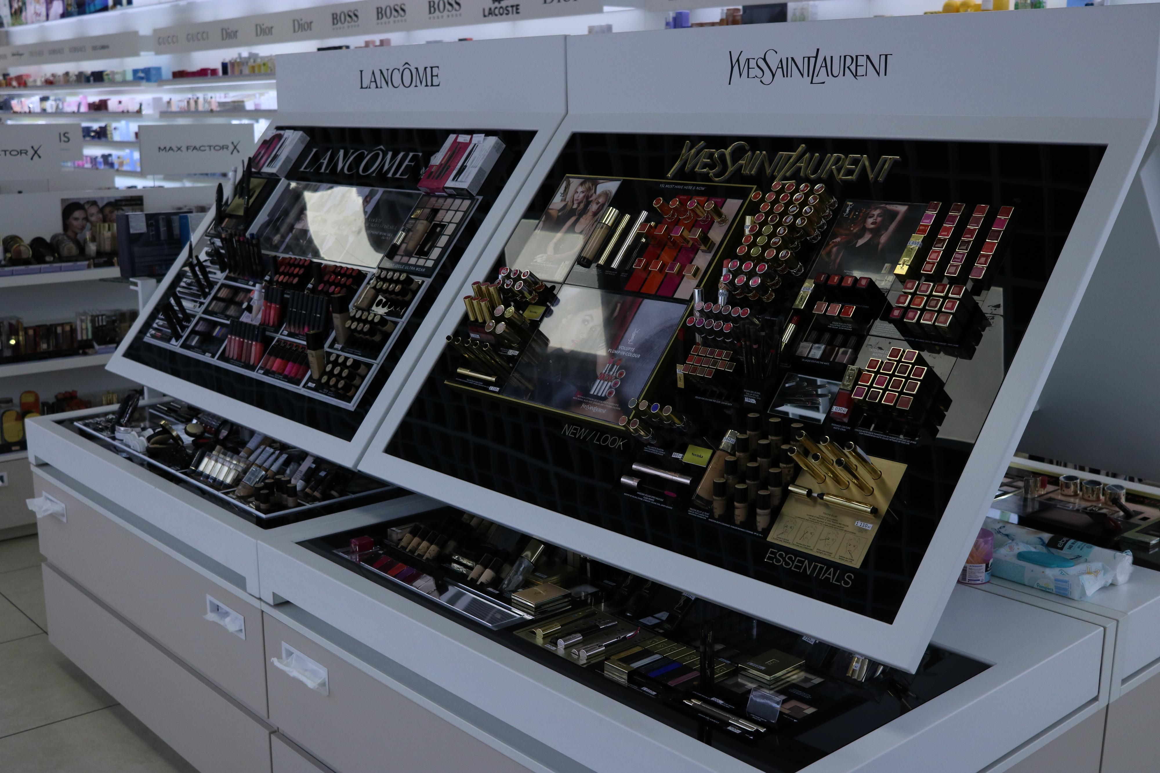 FAnn parfumerie foto 4