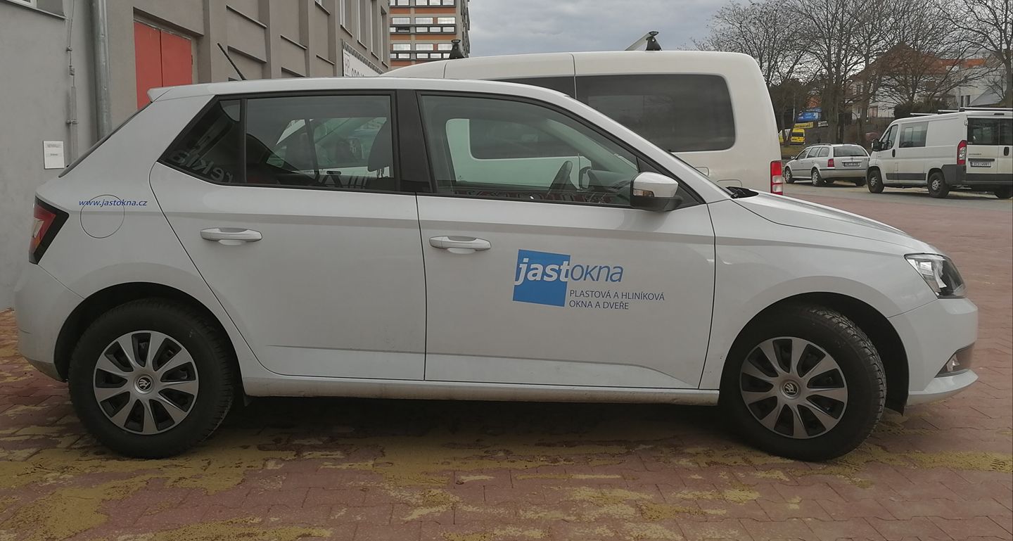 JAST OKNA, s.r.o. foto 3