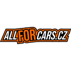 Logo obchodu AllForCars.cz