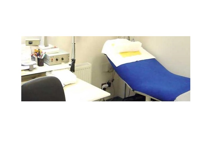 Neurologická ordinace - MUDr. Irena Judasová foto 2