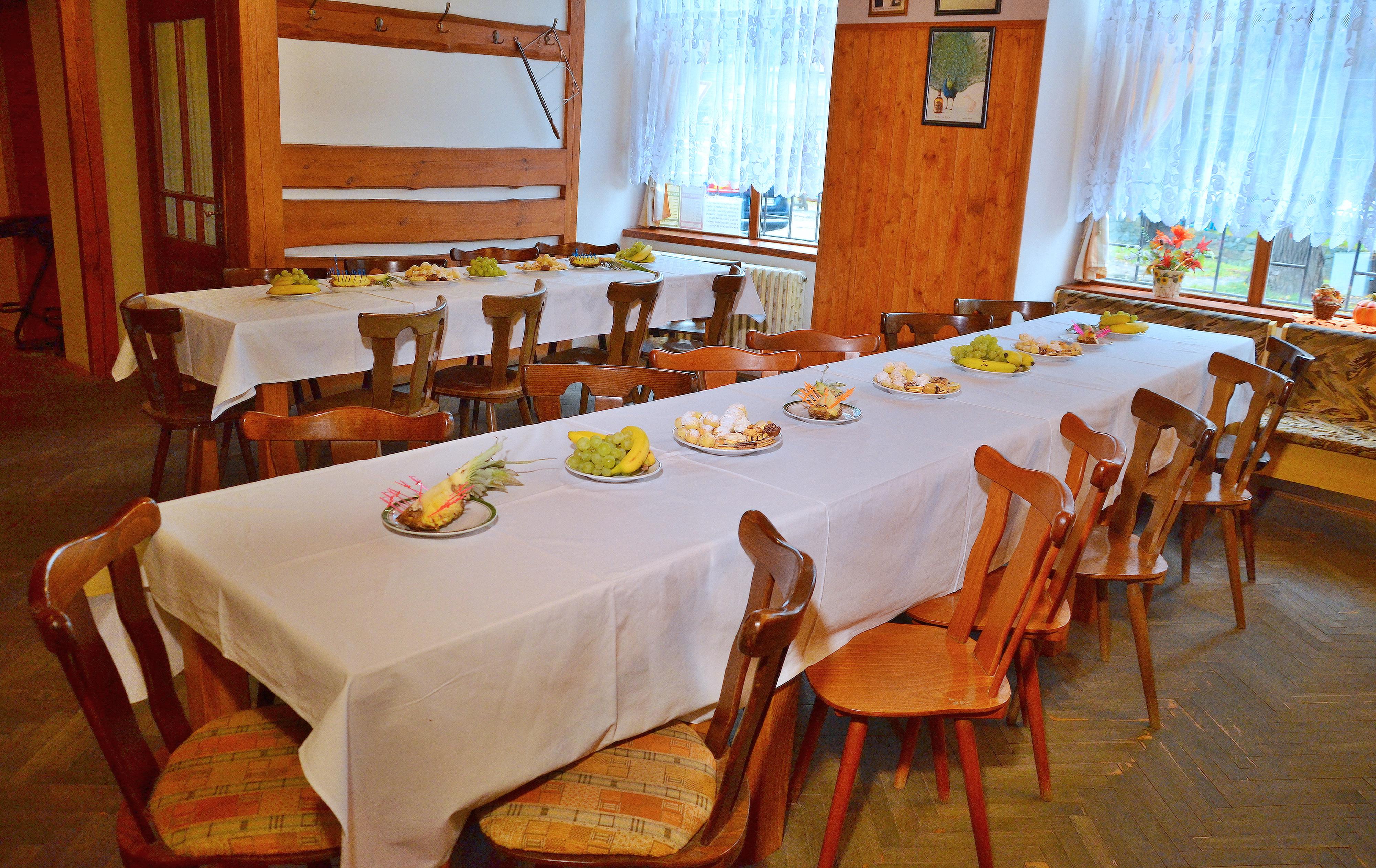 Pohostinství - Otaslavice 152