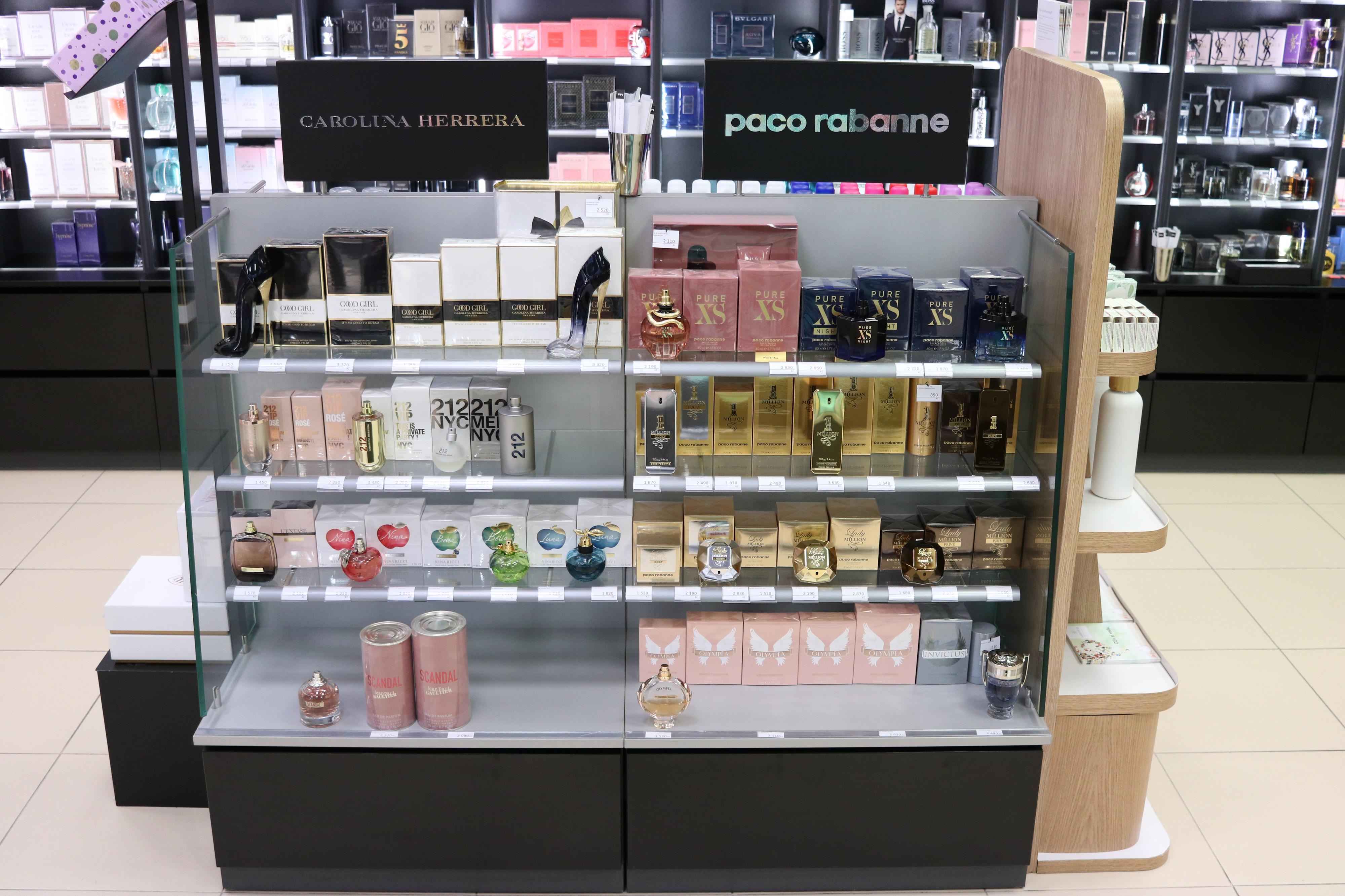 FAnn parfumerie foto 6