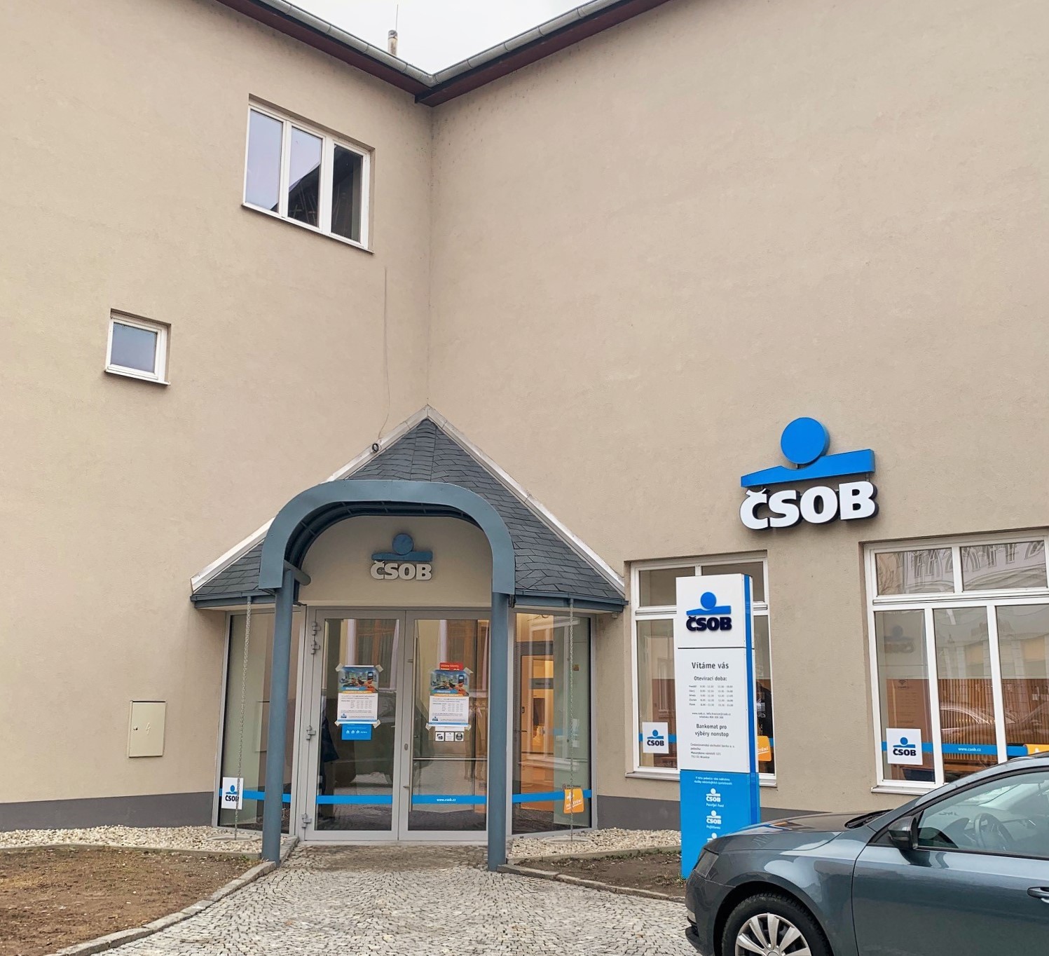 ČSOB - Československá obchodní banka foto 3