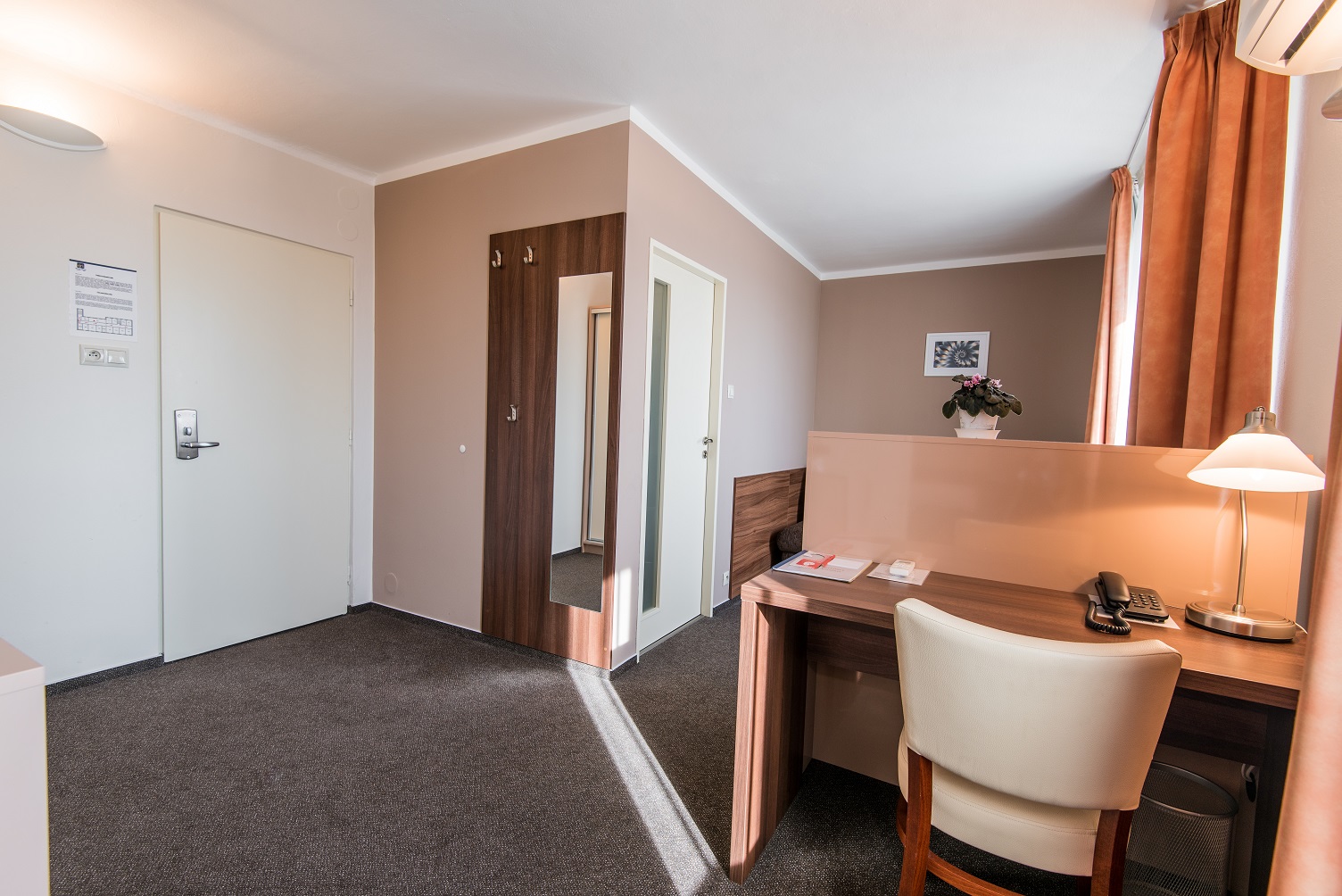 Hotel Grand foto 3