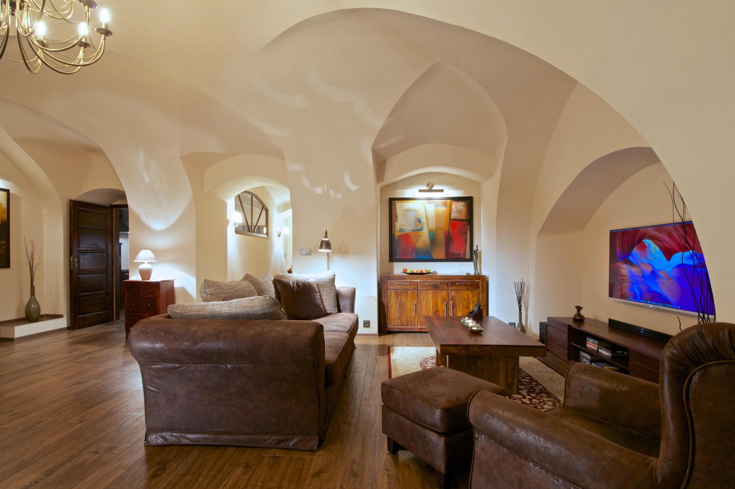 Redfoxapartment Central