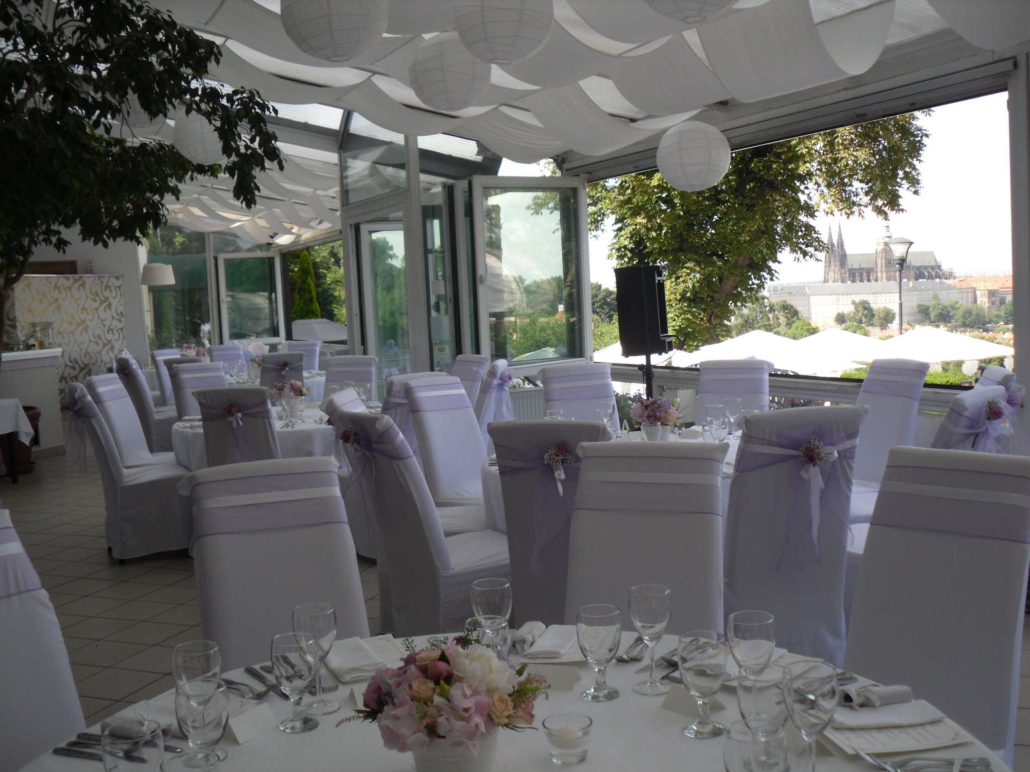 Restaurant Nebozízek foto 2