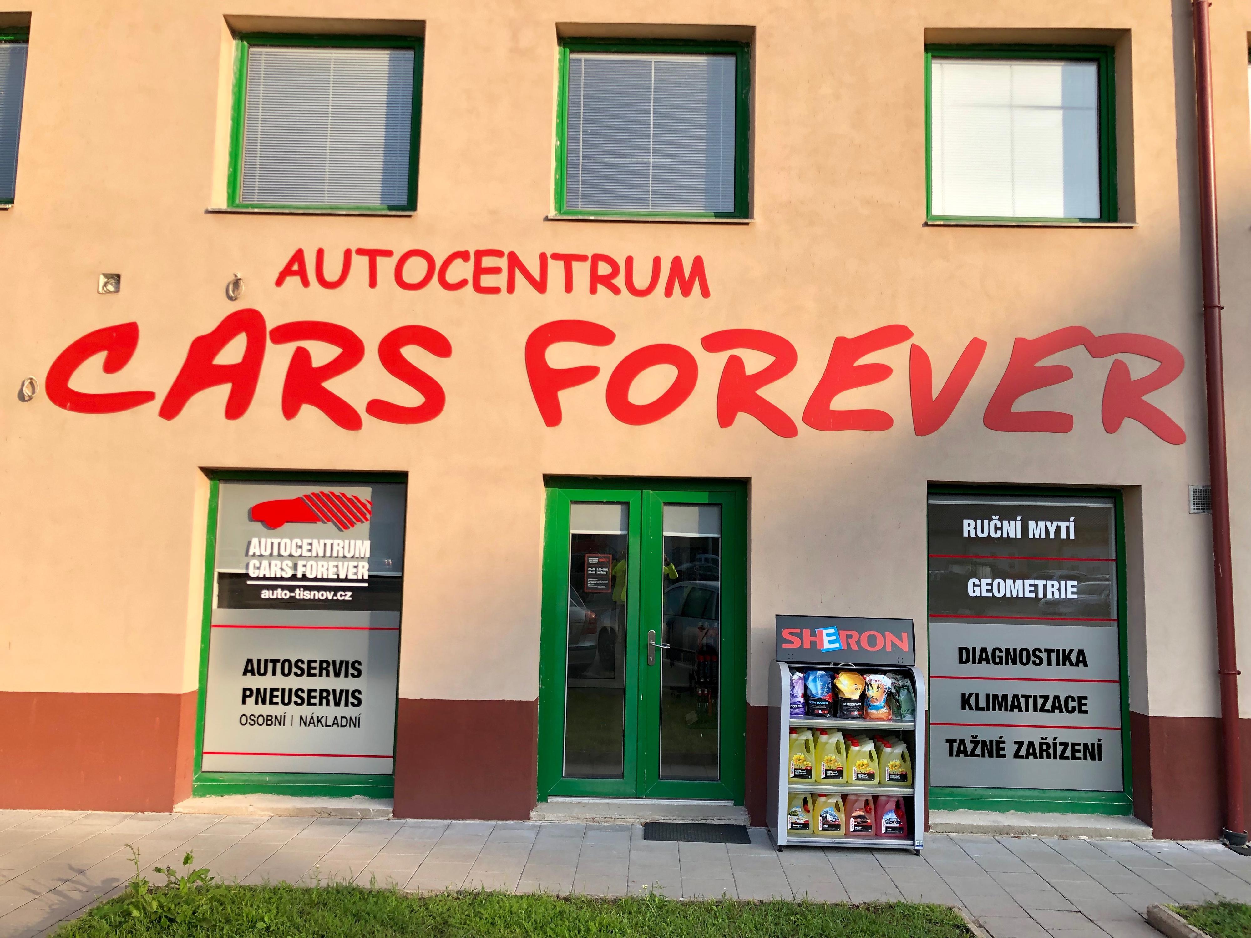 Cars Forever - Bosch Car Service foto 3