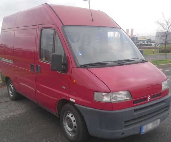 Odtahová služba a autodoprava - Filip Pilař foto 2