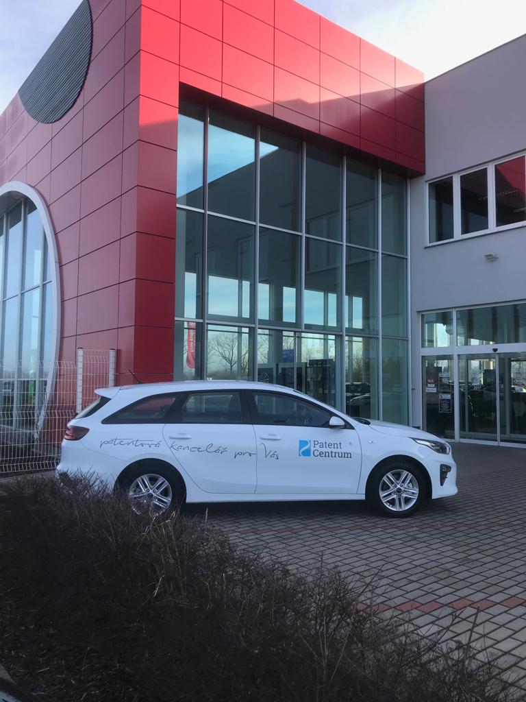 artpatent, advokátní kancelář s.r.o. foto 4