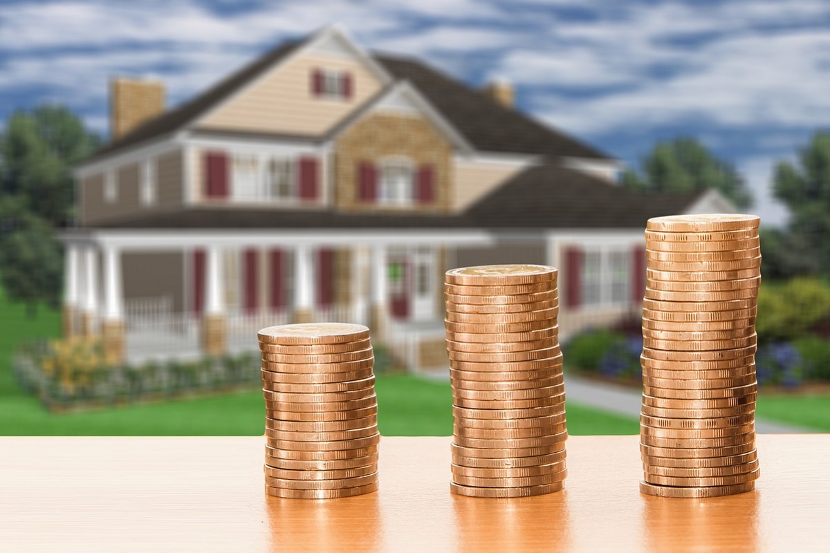 Ing. Bc. Lukáš Hrubý - odhadce cen nemovitostí