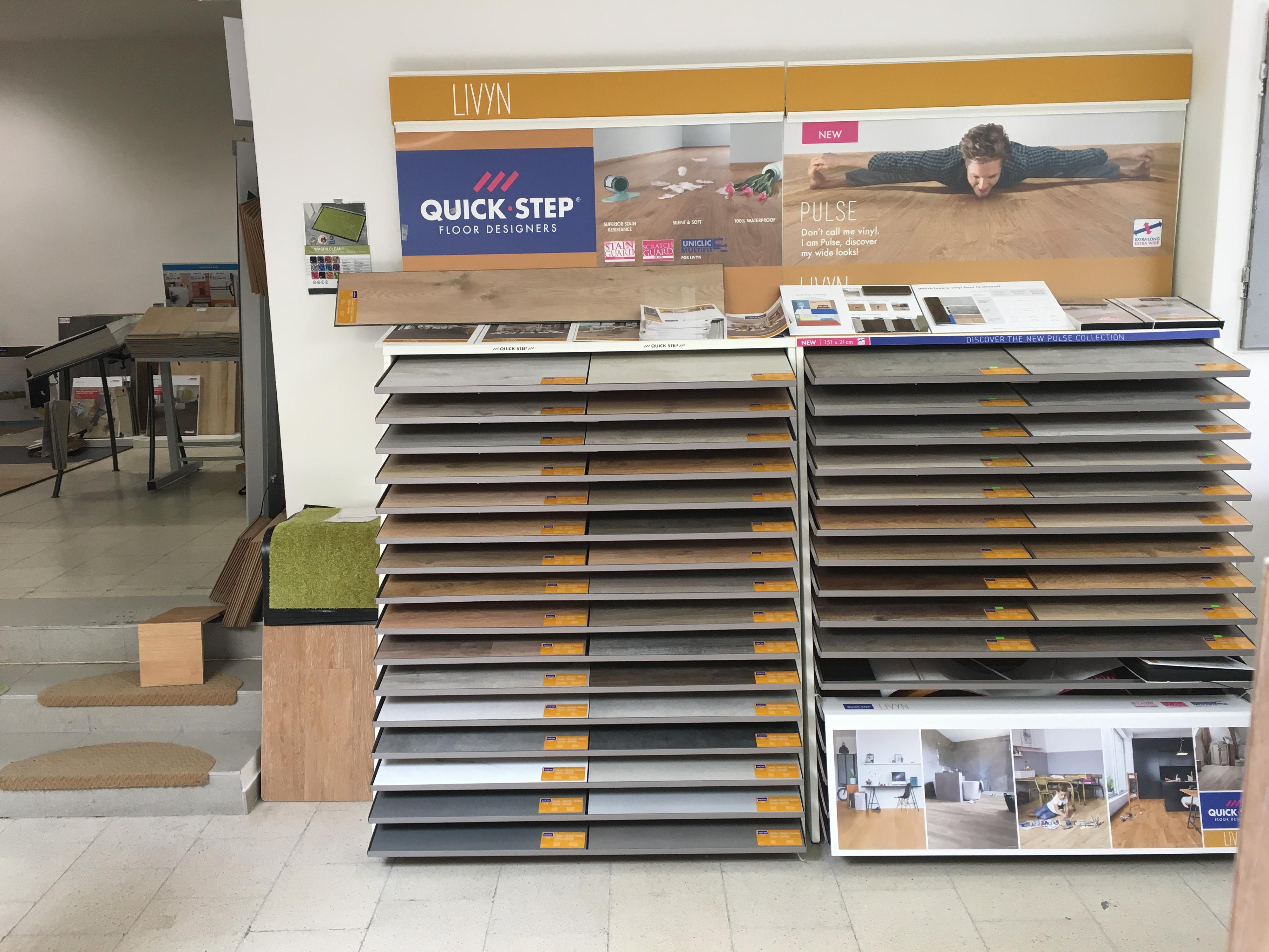 Podlahové studio POKORNÝ foto 4