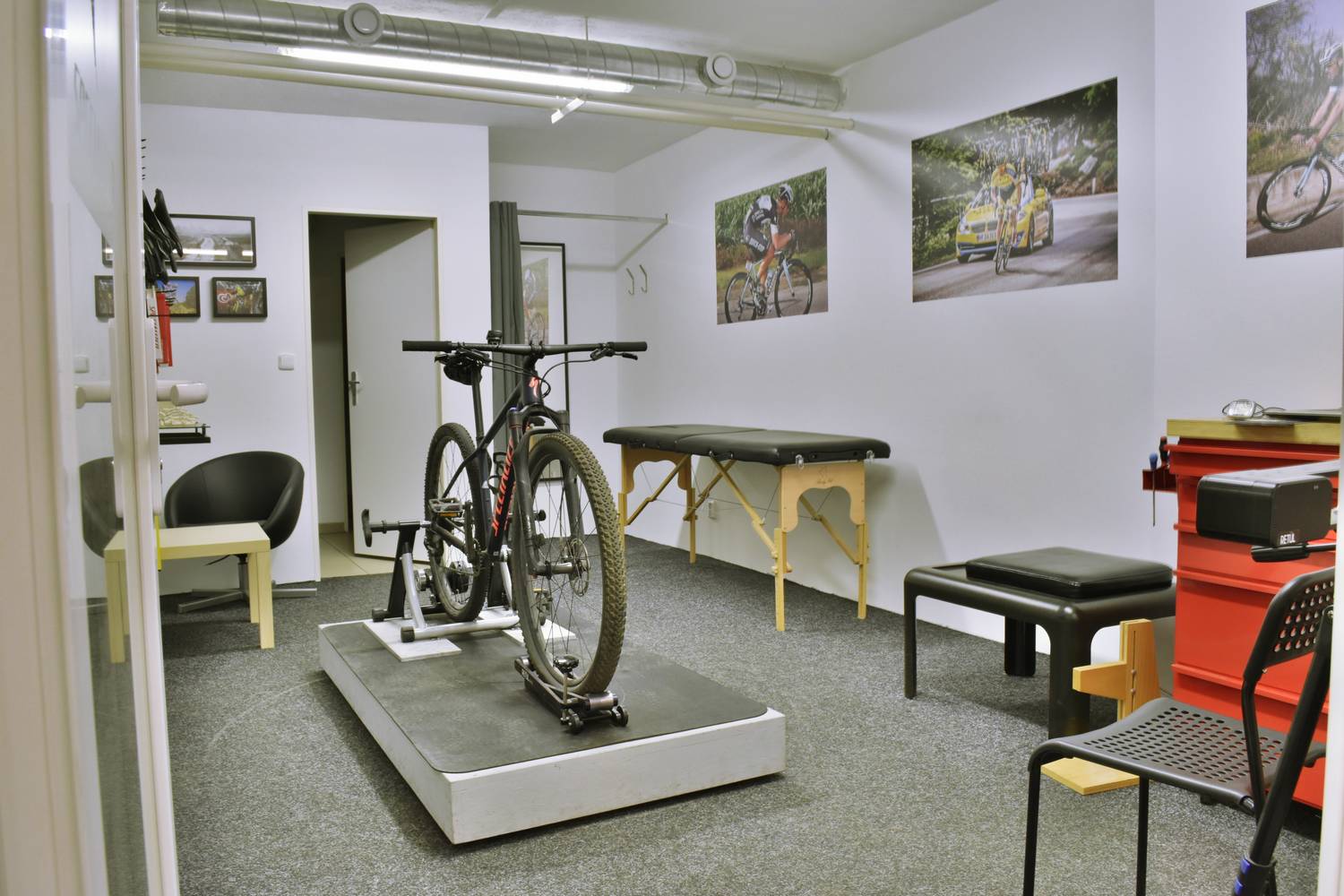 Specialized Brno foto 3