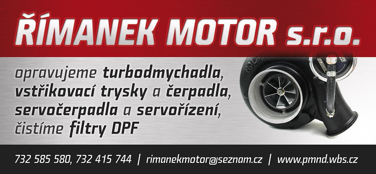 ŘÍMANEK MOTOR s.r.o. foto 4