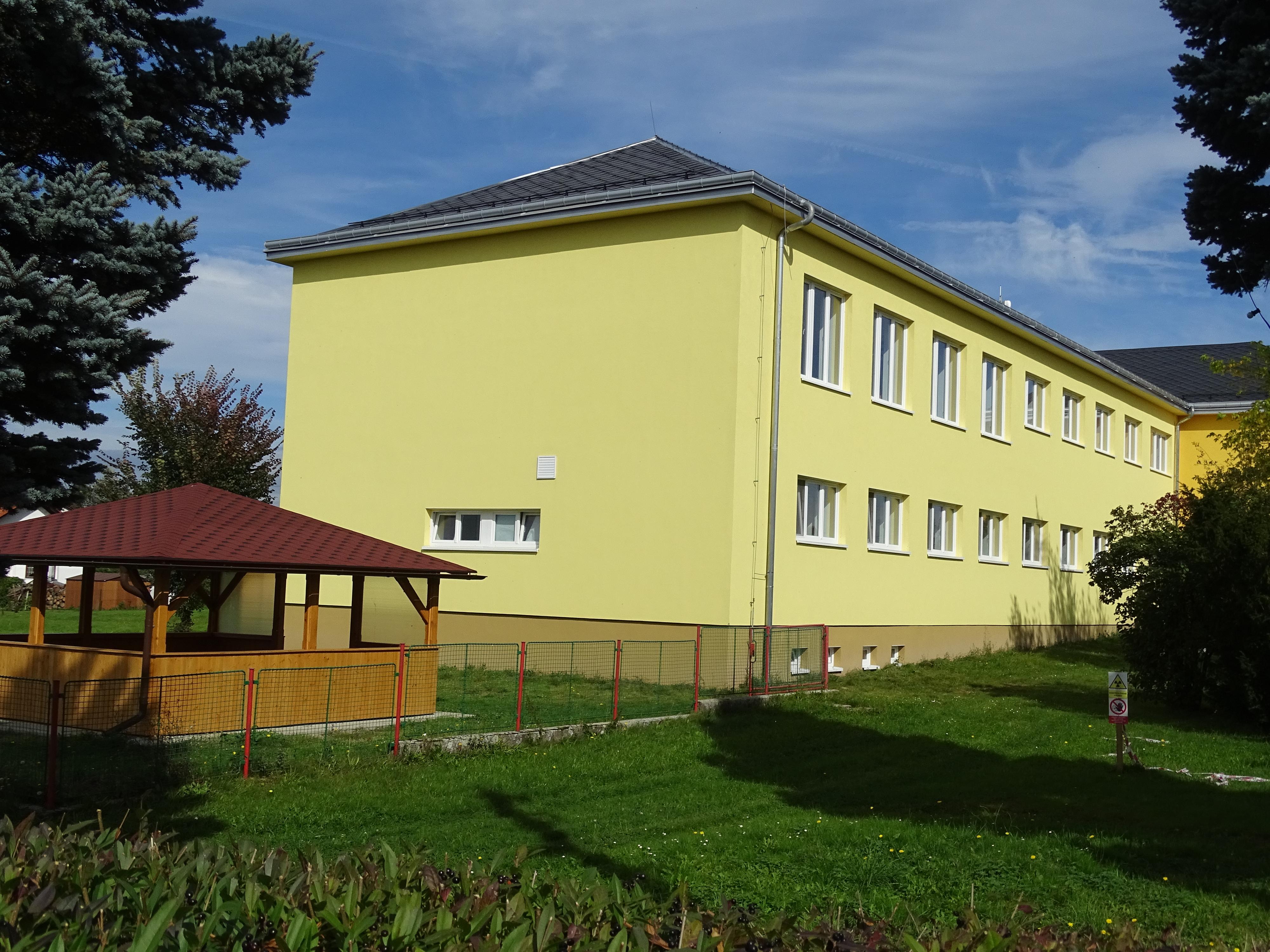 ZŠ Kobyly foto 4