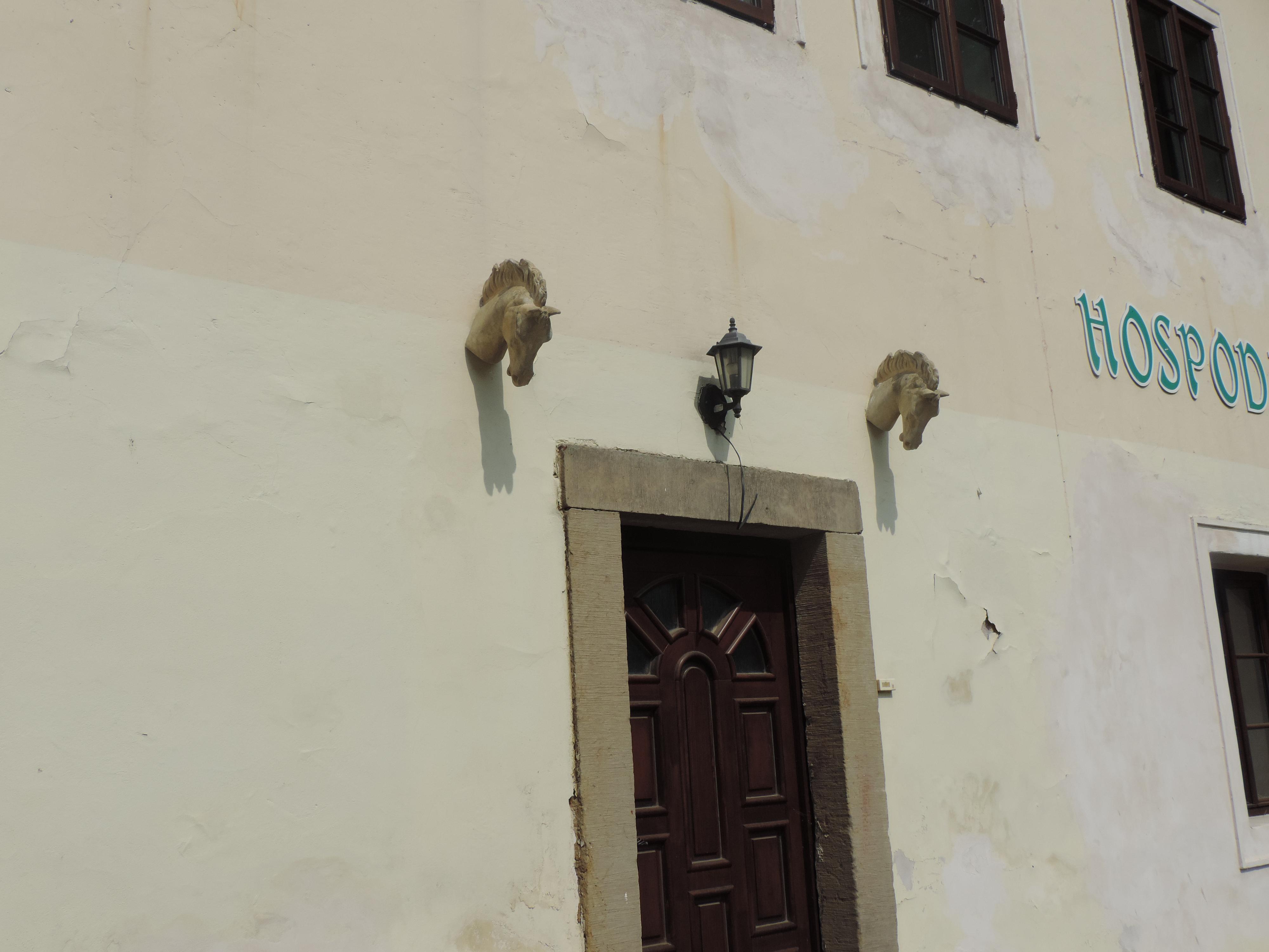 Penzion Zámecká - Hospoda foto 2