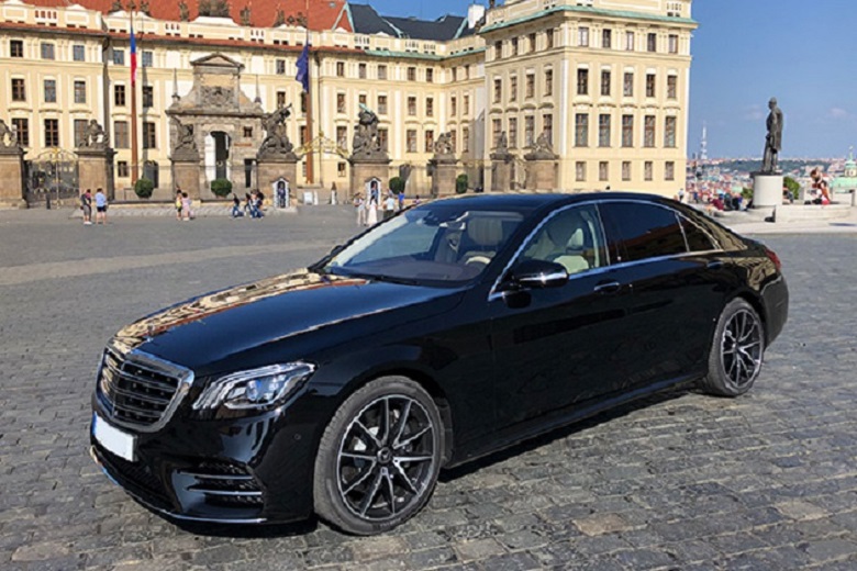 VIP Bus Servis s.r.o. foto 3