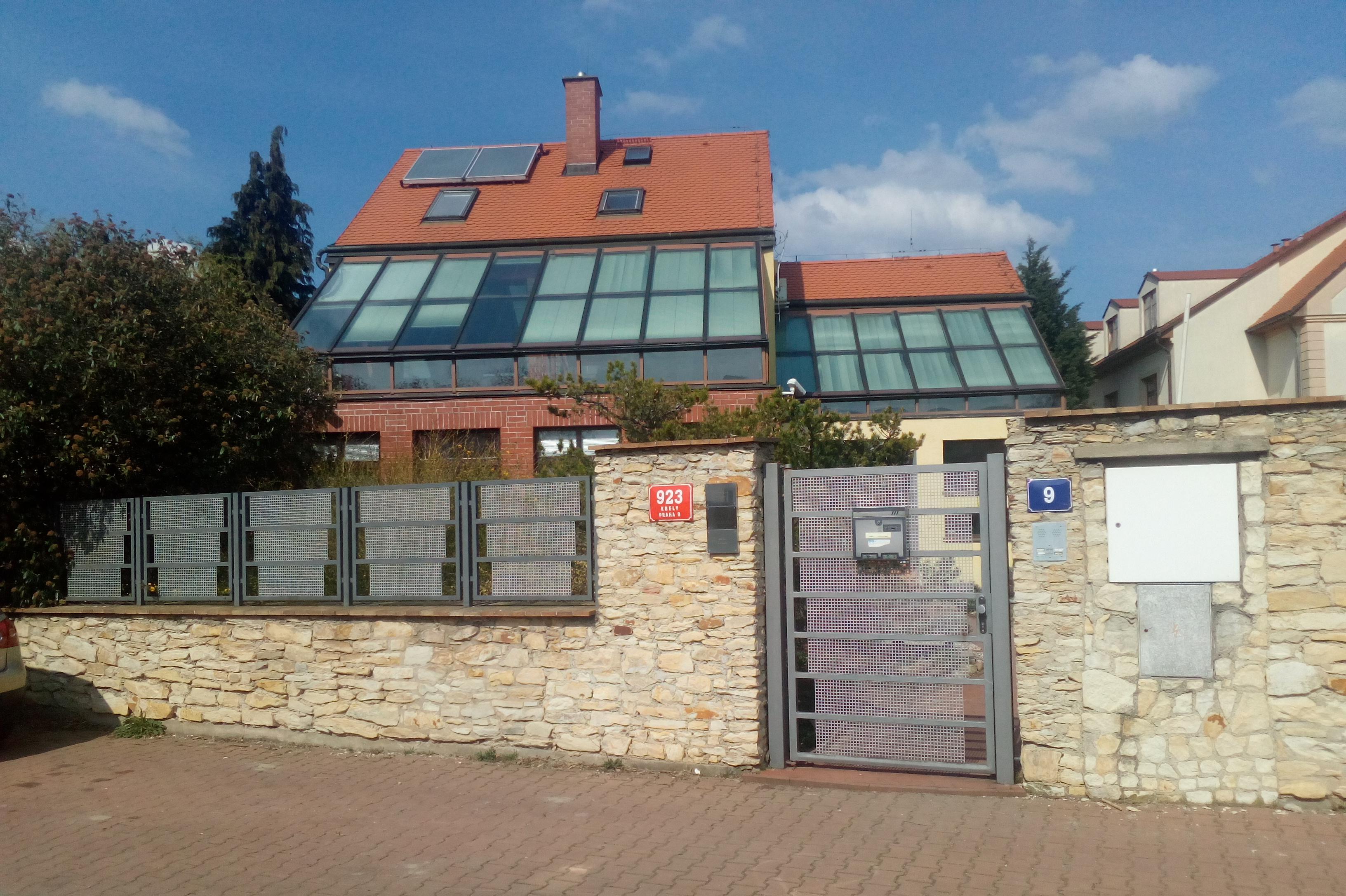 EXPERT SERVIS, spol. s r.o.