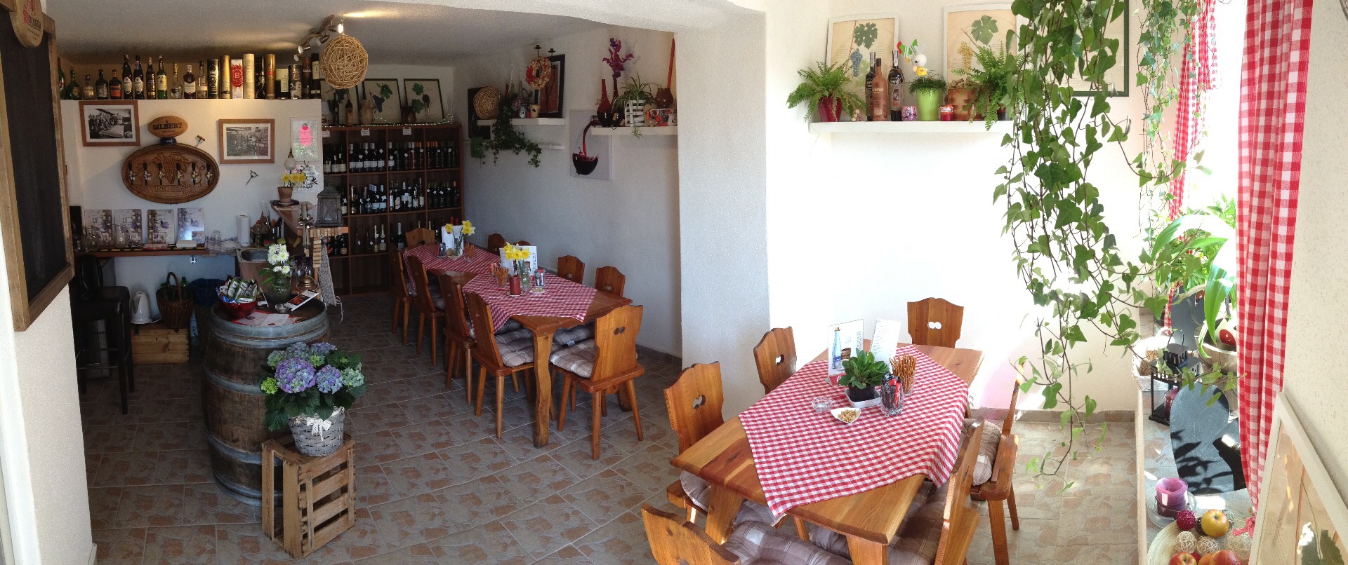 Vinotéka Viva La Vina foto 5