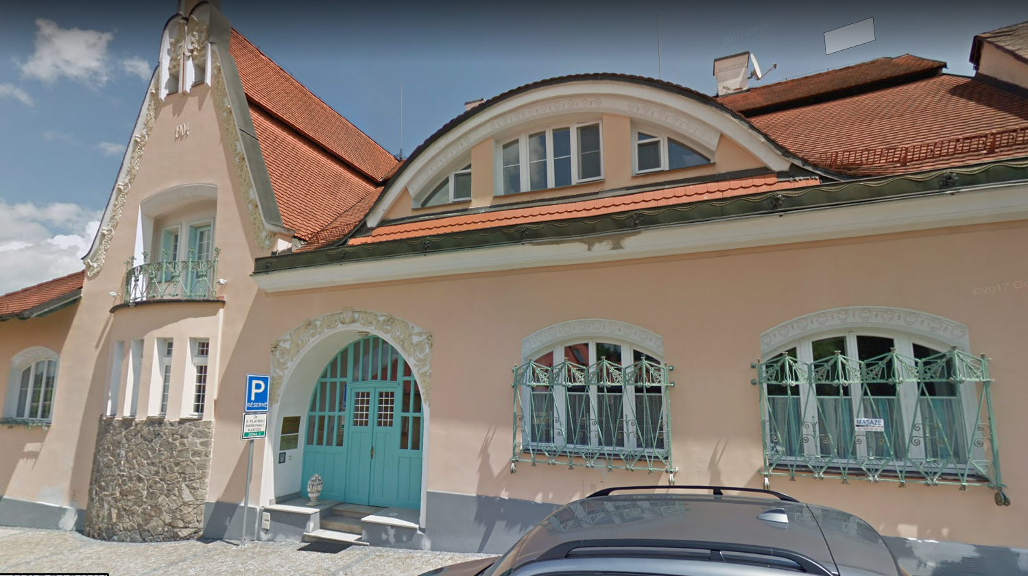 Advokátní kancelář Punda, s.r.o. foto 1