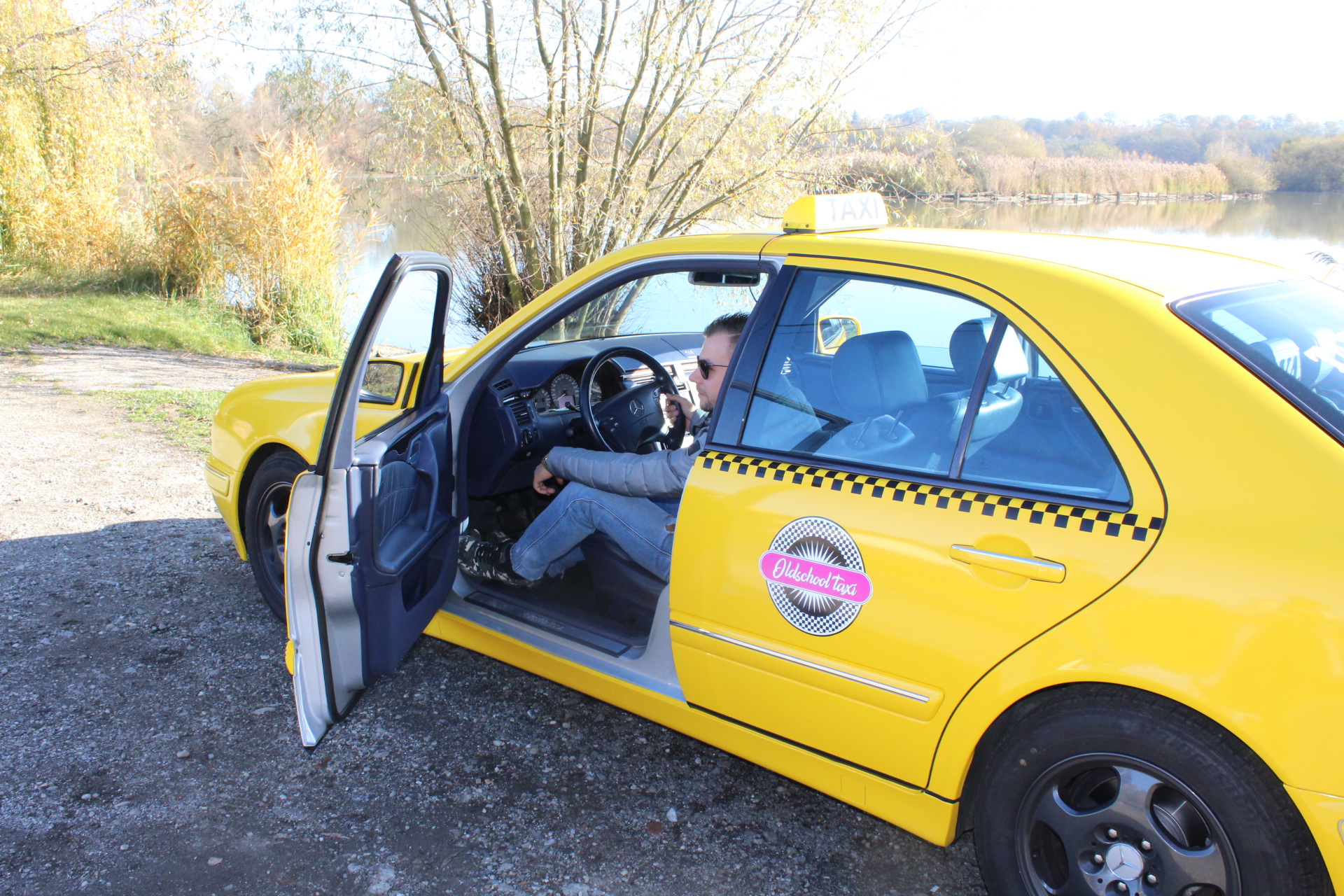 viplimuzina s.r.o. foto 4