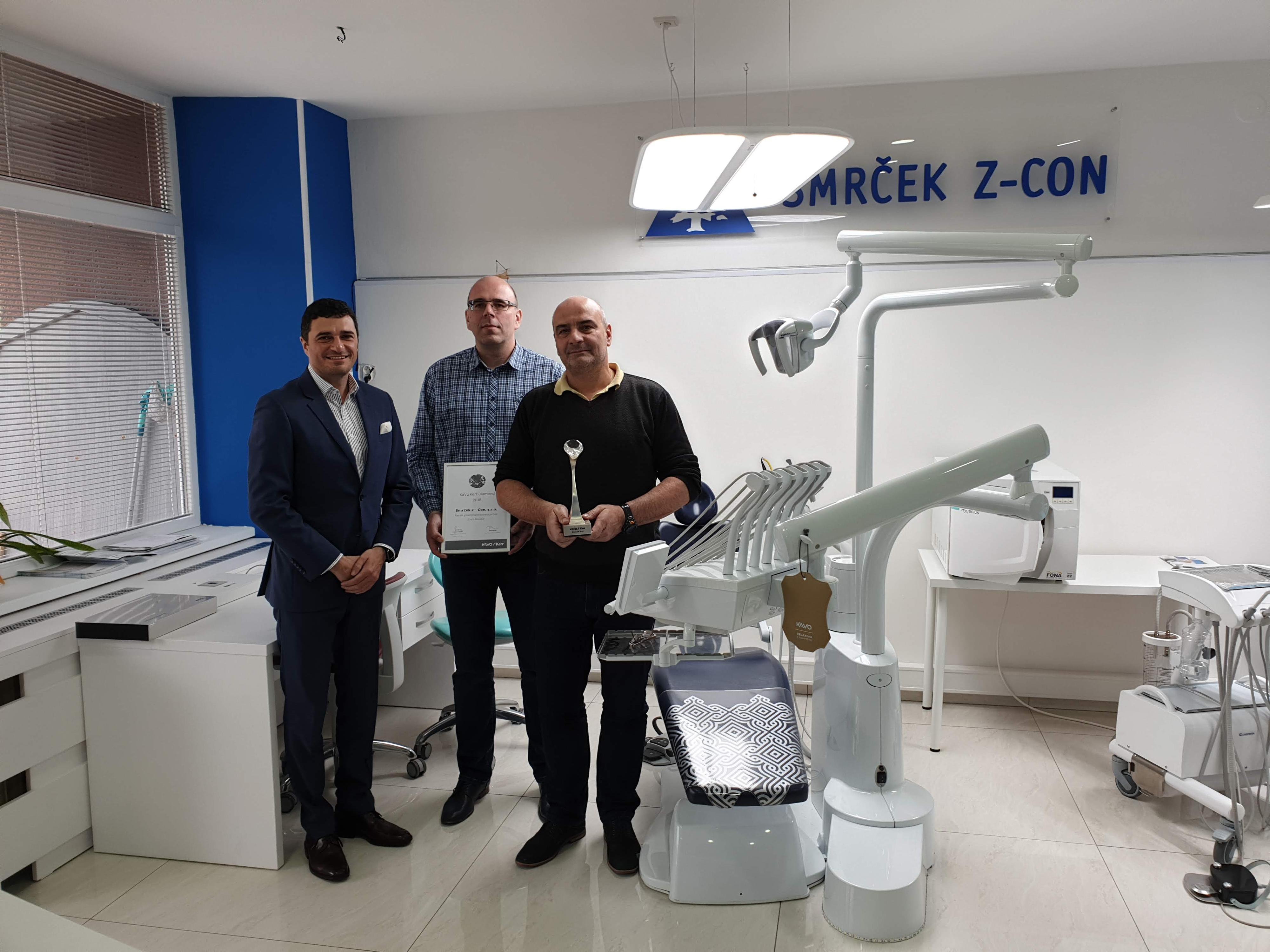 Smrček Dental foto 3