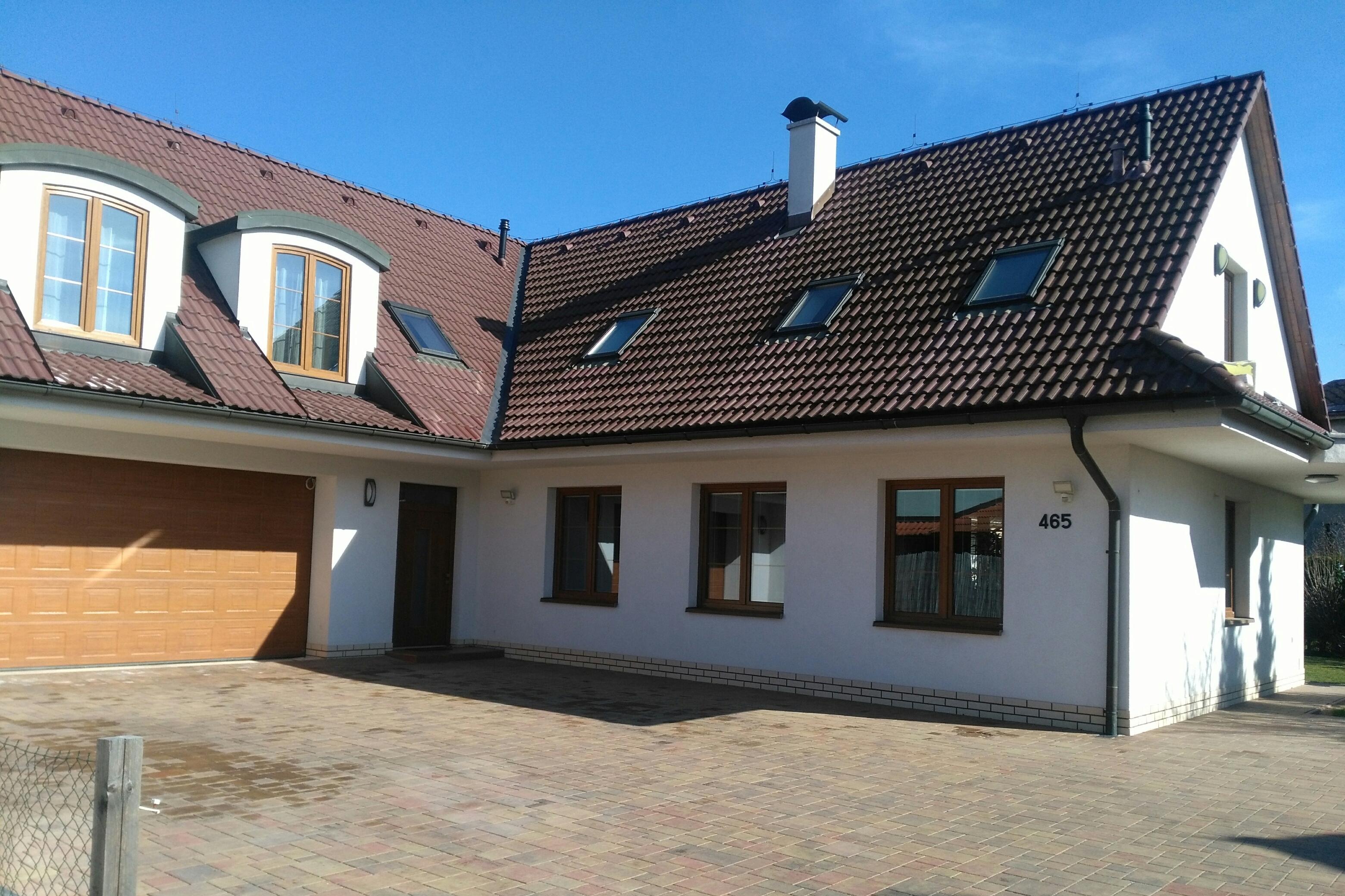 Účetnictví - Hana Hýbalová