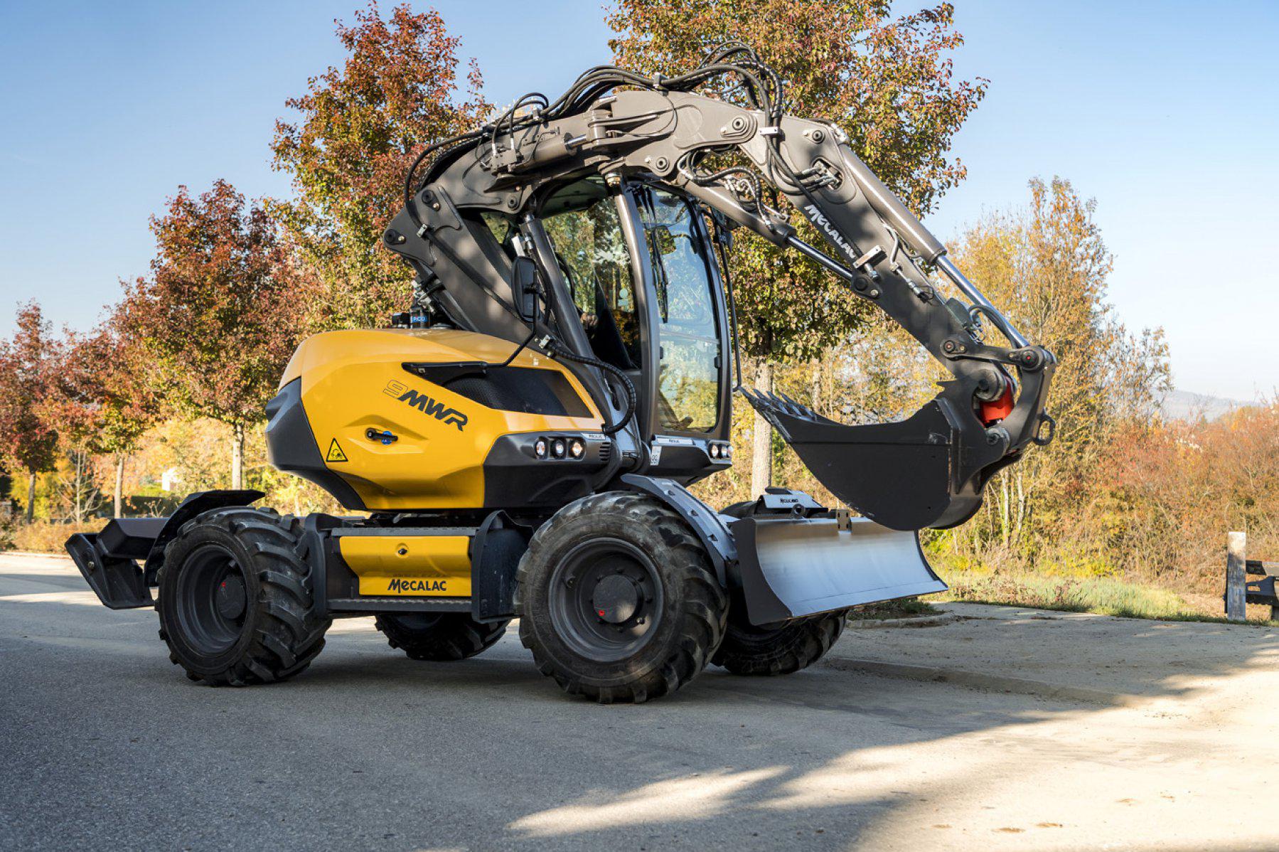 JMP - Stavební stroje s.r.o.