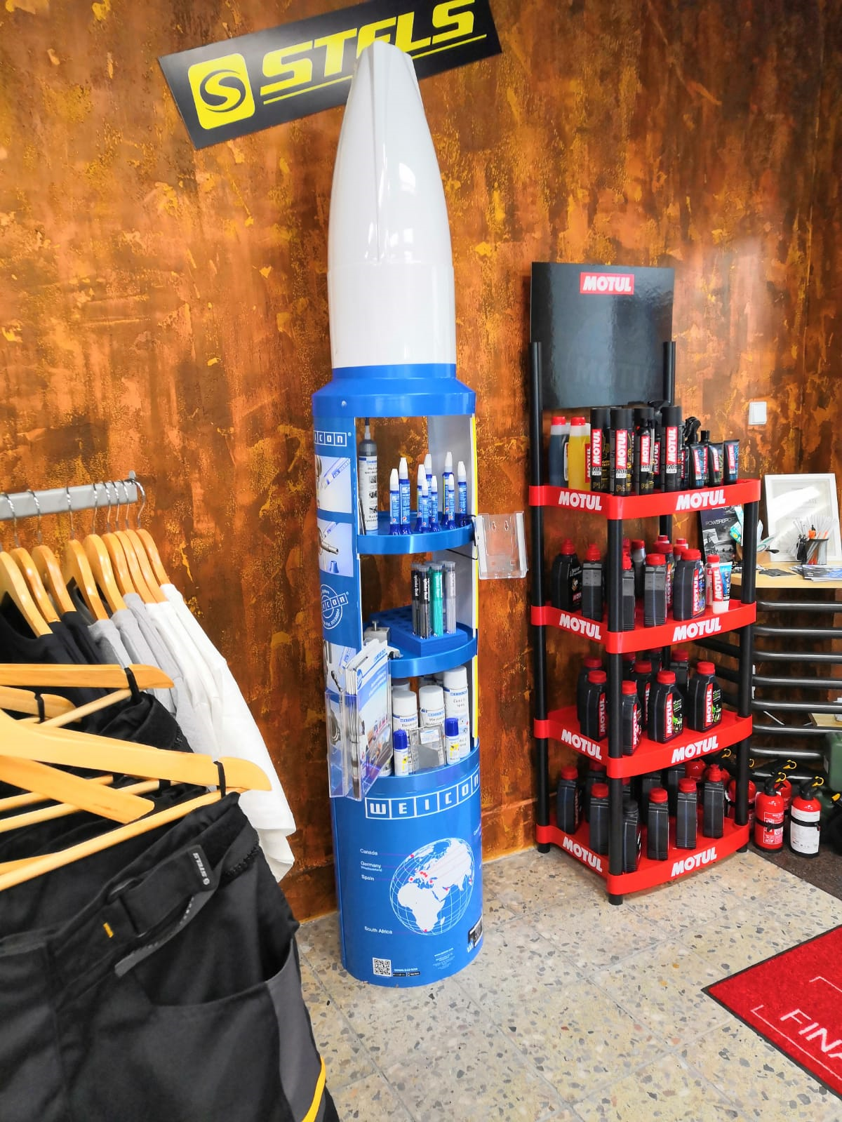 Motocentrum - Žebrák - Bakovo s.r.o. foto 3