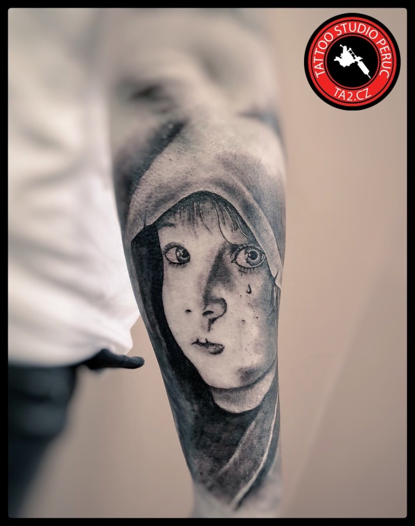 TA2 Tattoo studio Peruc foto 4