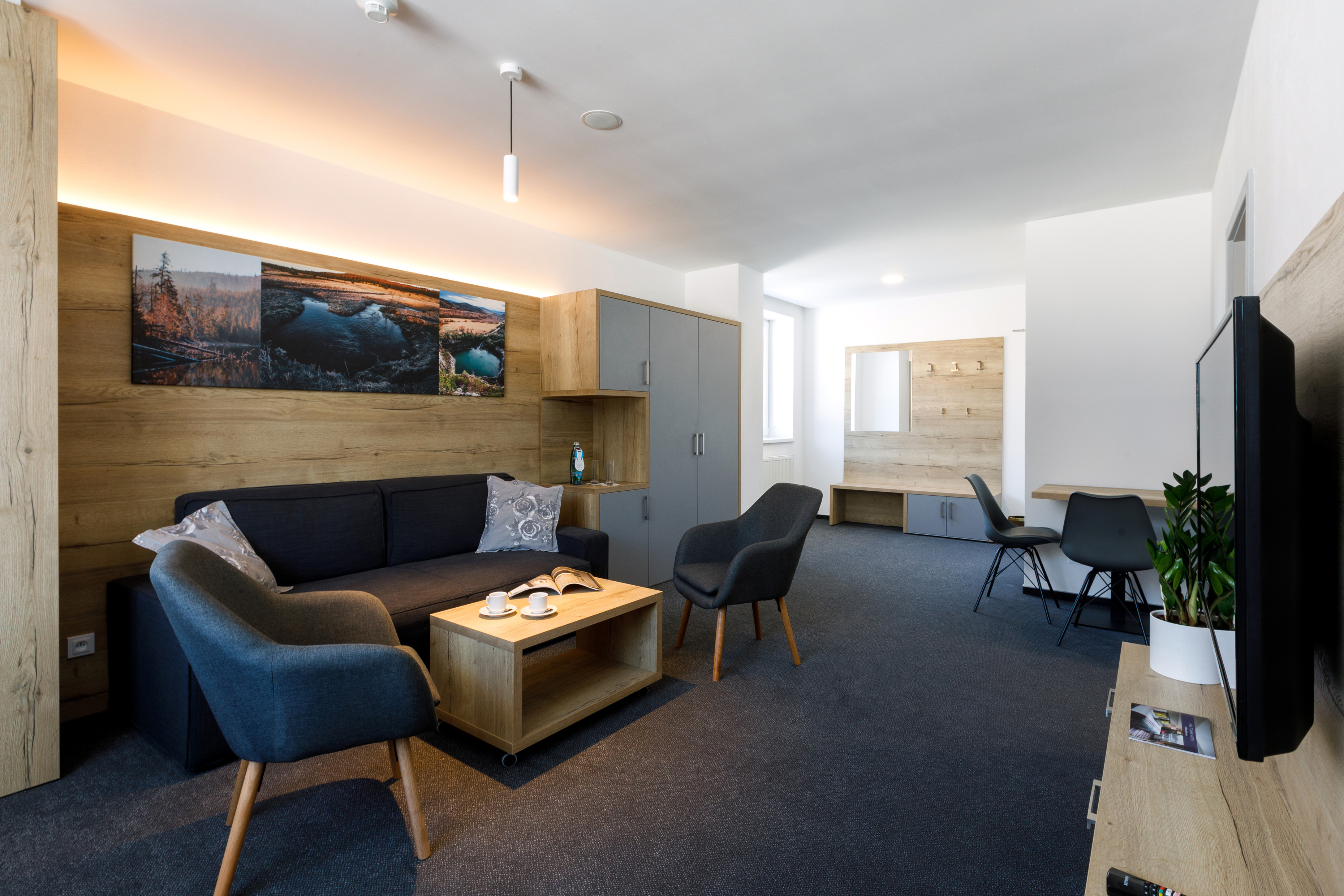 Sporthotel Olympia foto 3
