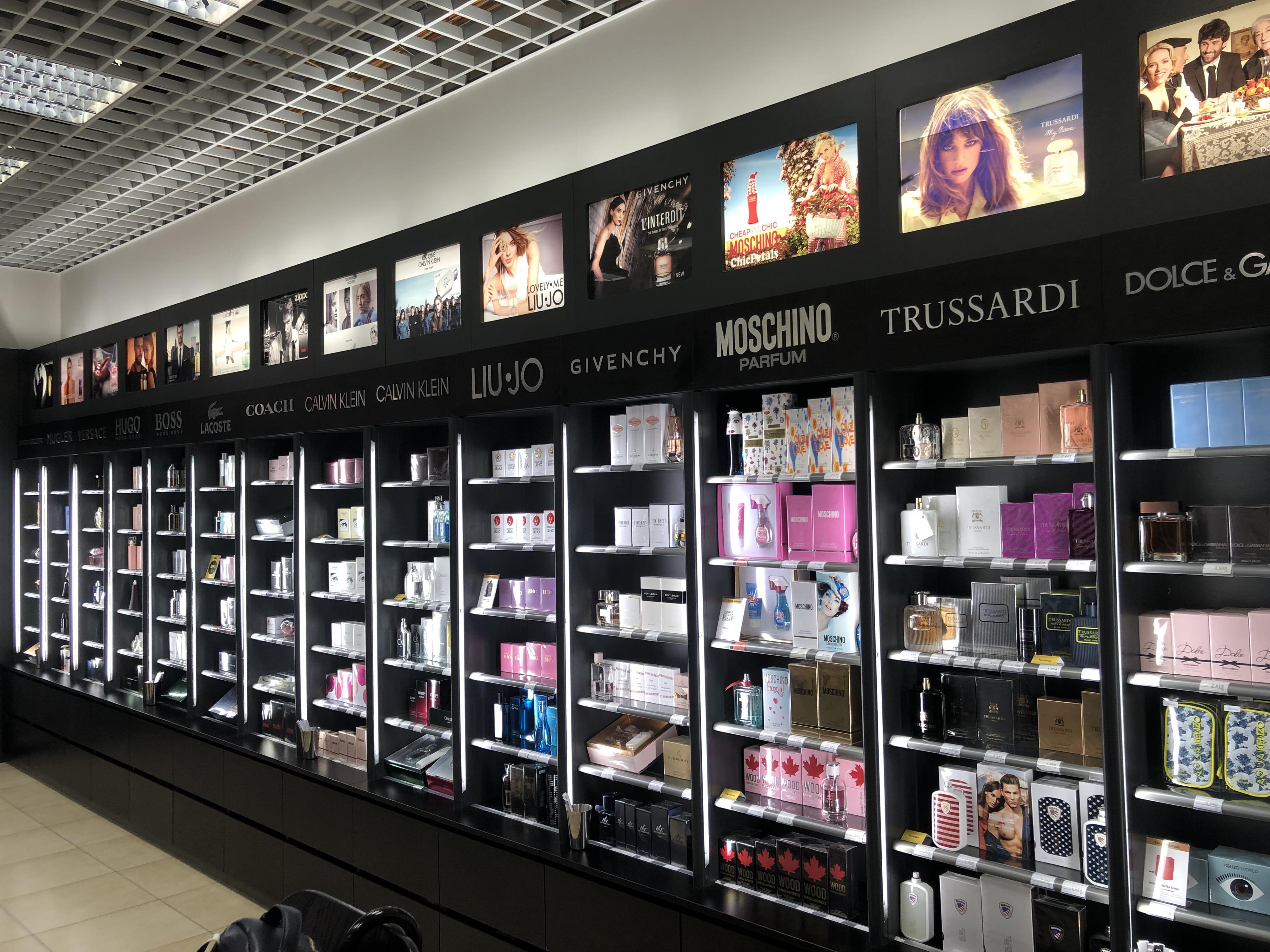 FAnn parfumerie foto 3