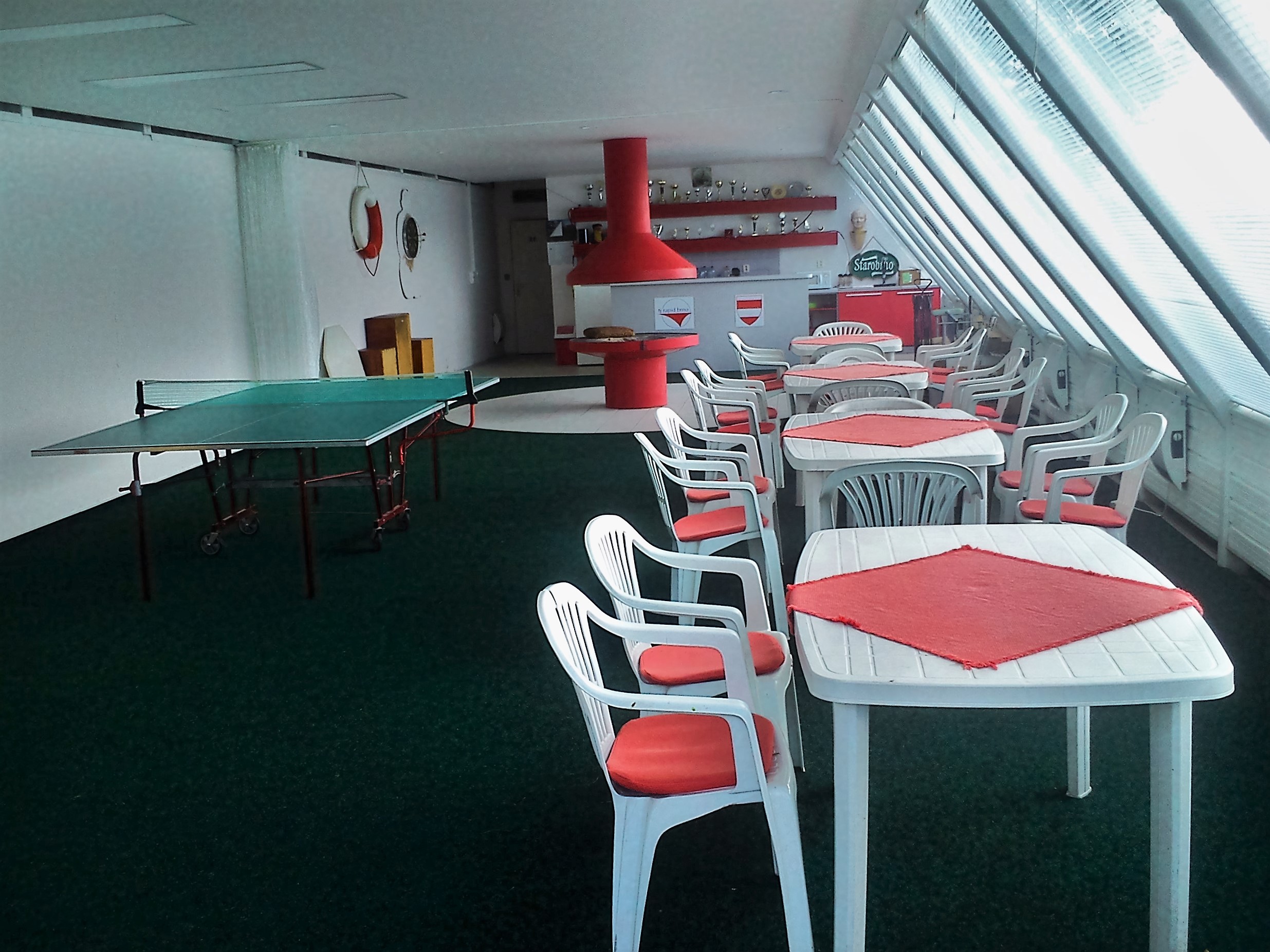 TJ Rapid Brno, z.s. - windsurfingový klub foto 3