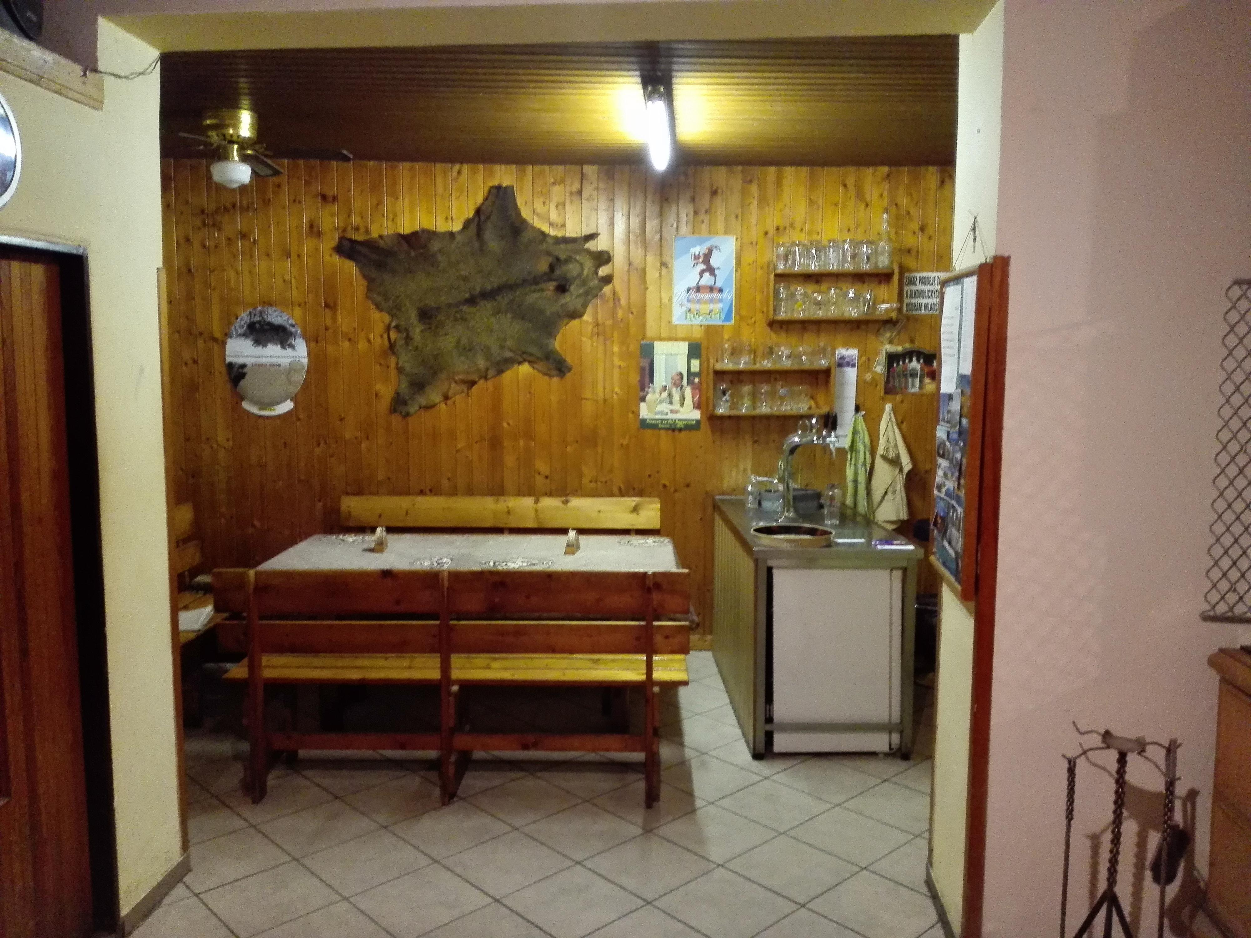 Hospůdka u Džamy foto 2
