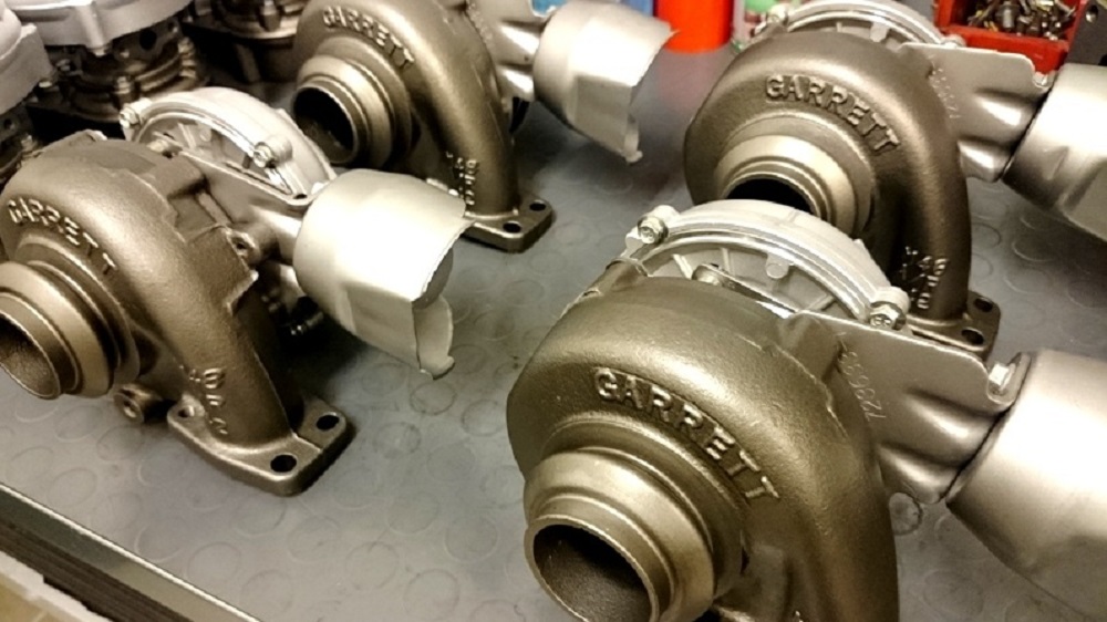 TURBO Olomouc foto 2