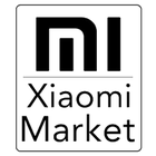 Logo obchodu XiaomiMarket.cz