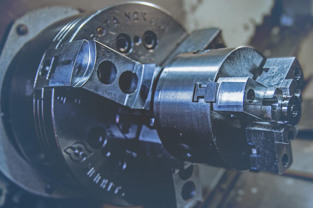 Strojírna ŽAC, a.s.